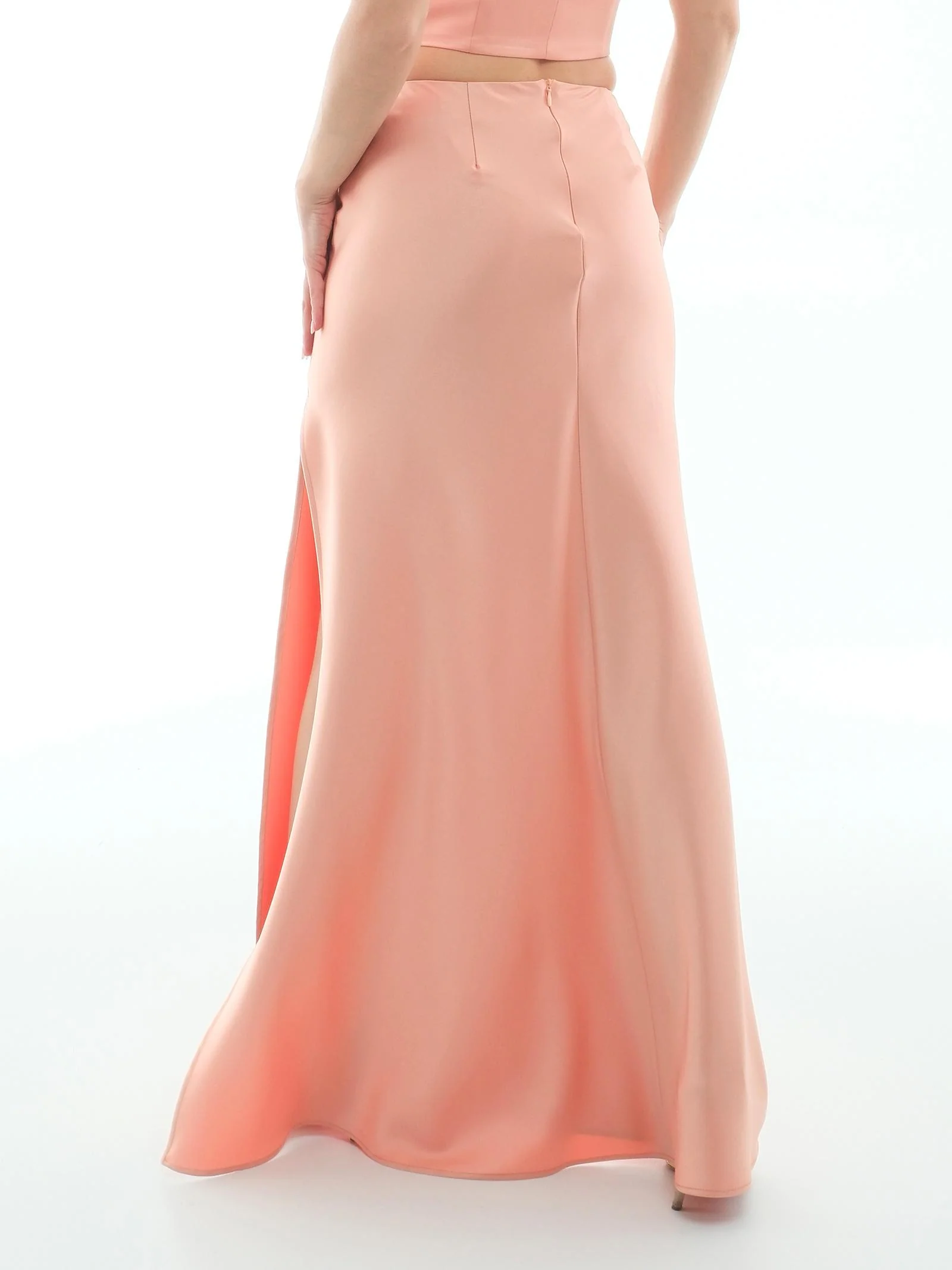 Gonna "siln skirt" Silence Limited pesca - Image 3
