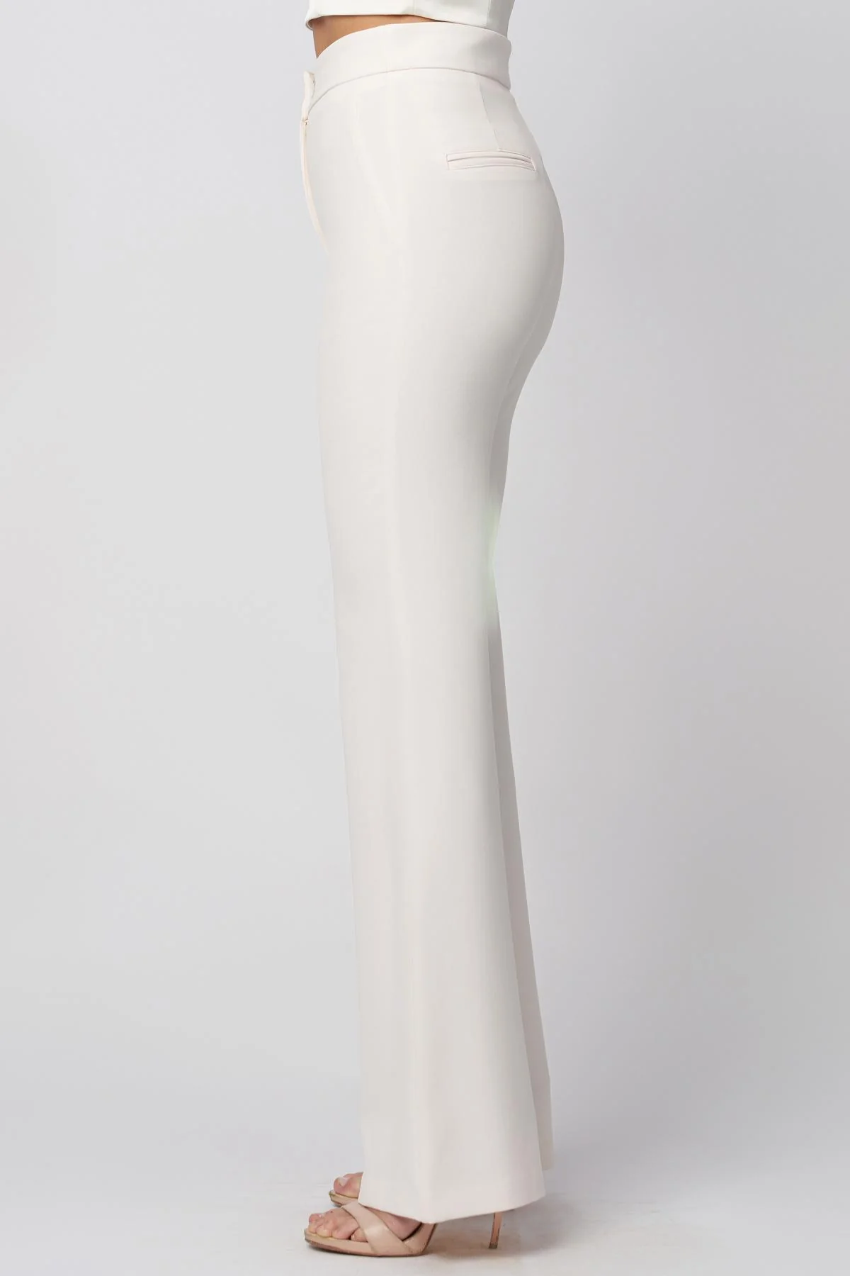Pantalone Musa milk - Image 2
