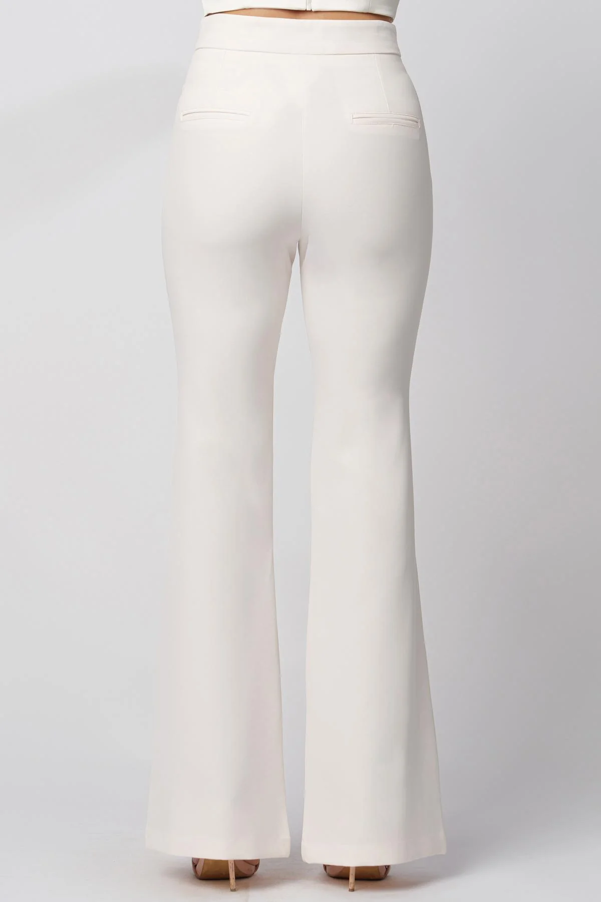 Pantalone Musa milk - Image 3