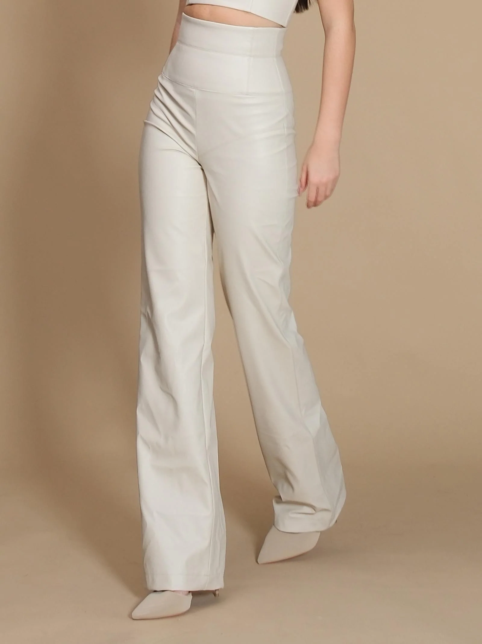 Riri Pants Silence Limited burro - Image 2