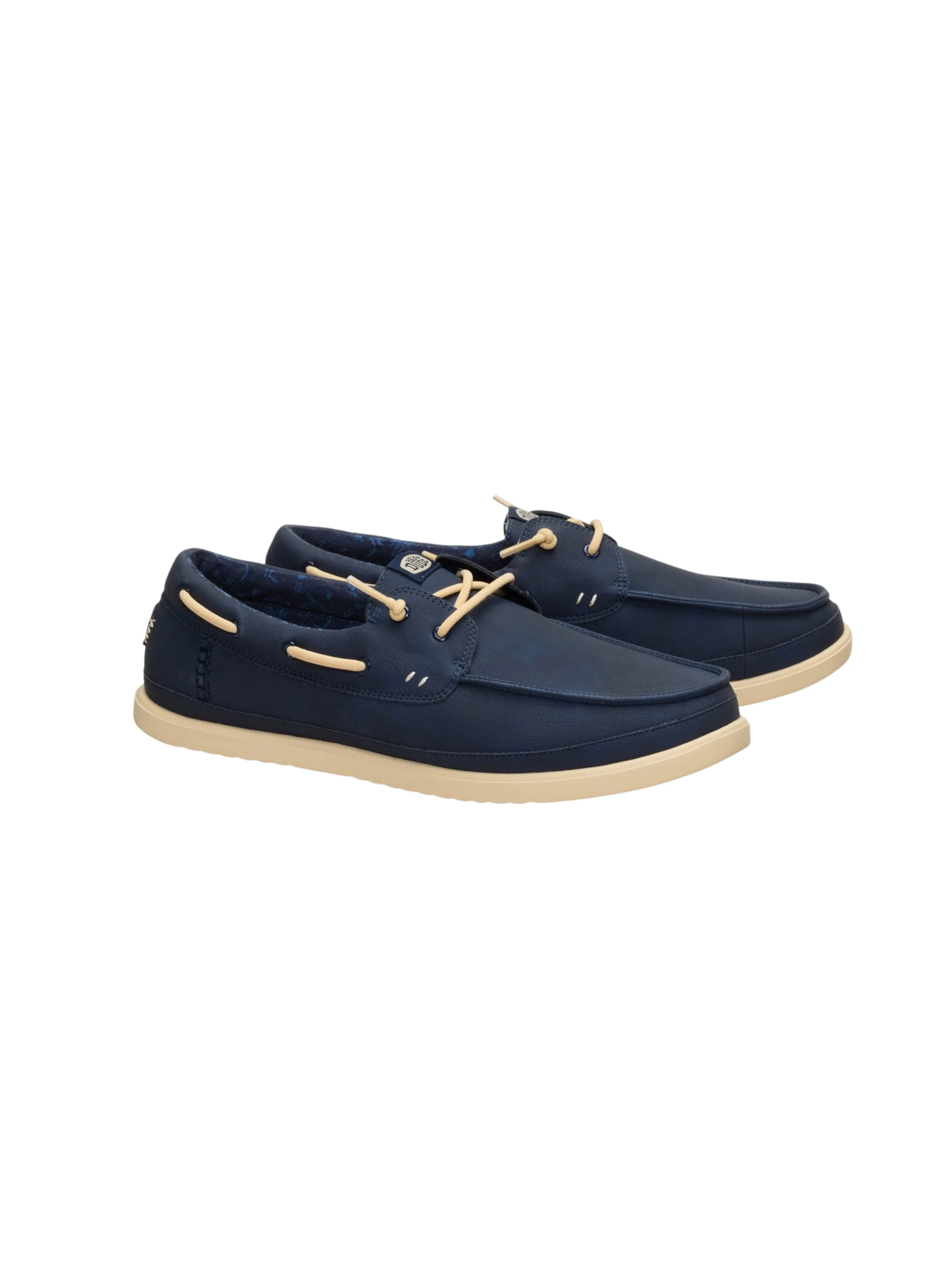 Sneakers "Harbor Lo Classic" Hey Dude blu - Image 2