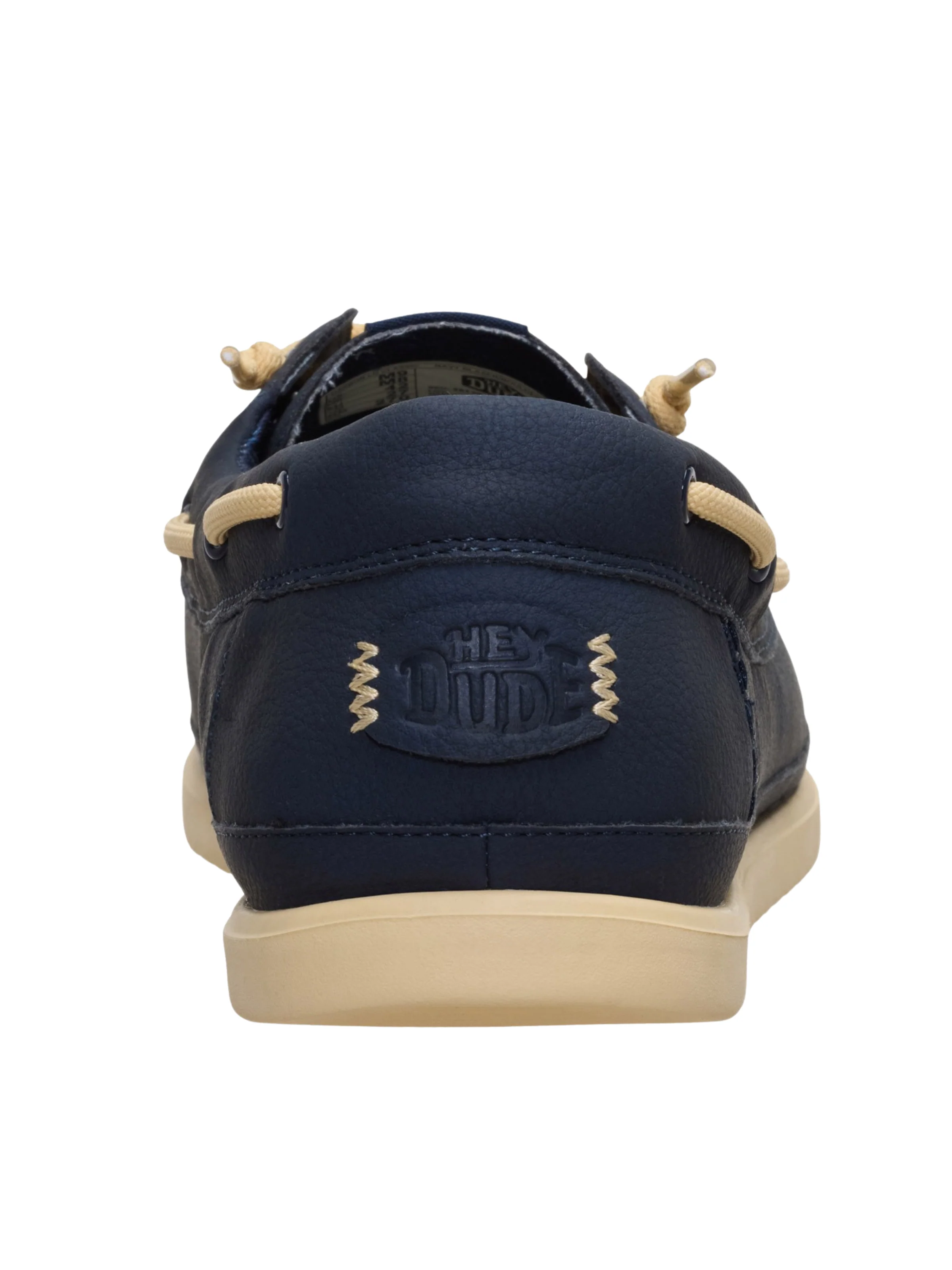 Sneakers "Harbor Lo Classic" Hey Dude blu - Image 5