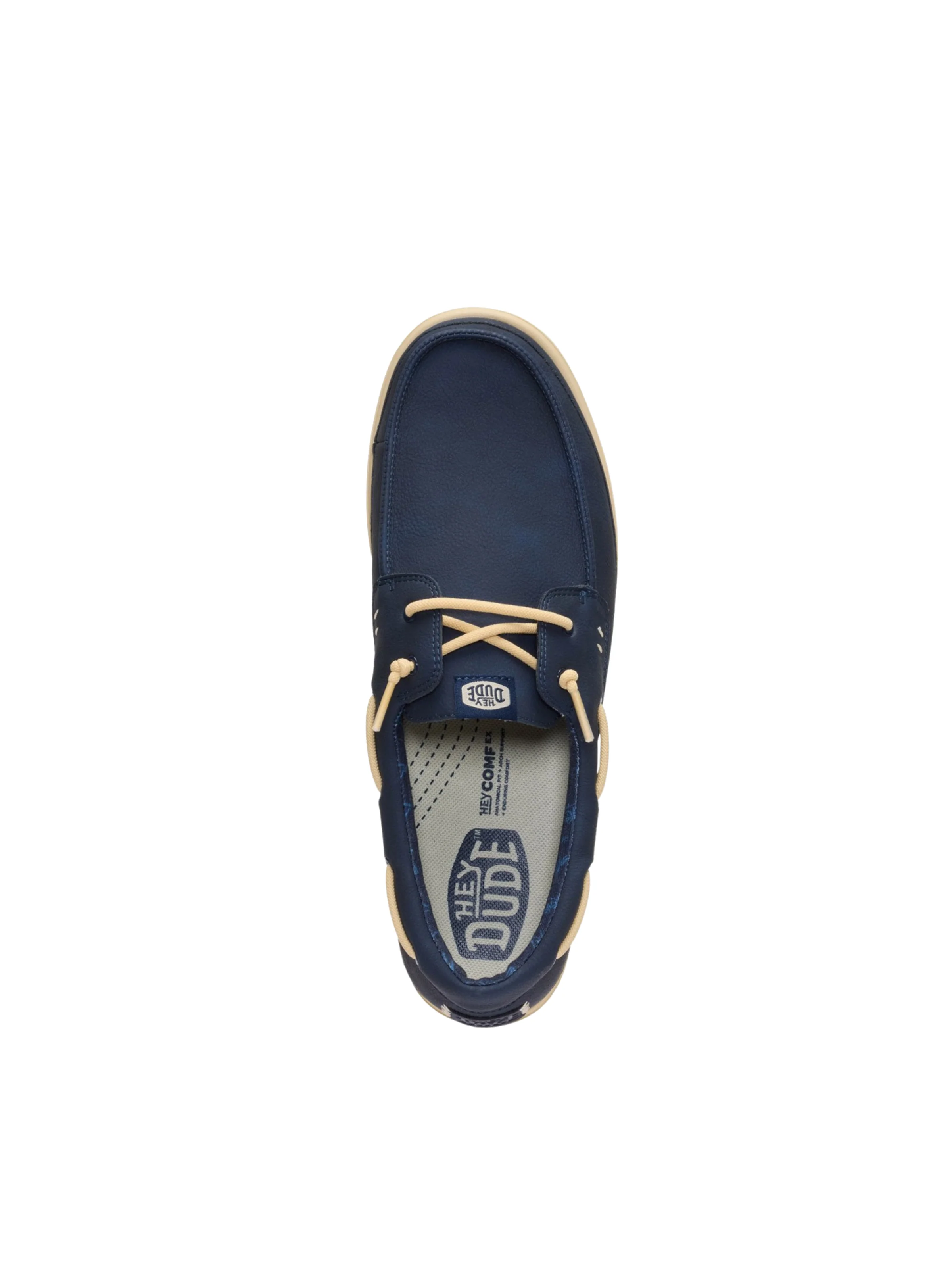 Sneakers "Harbor Lo Classic" Hey Dude blu - Image 6