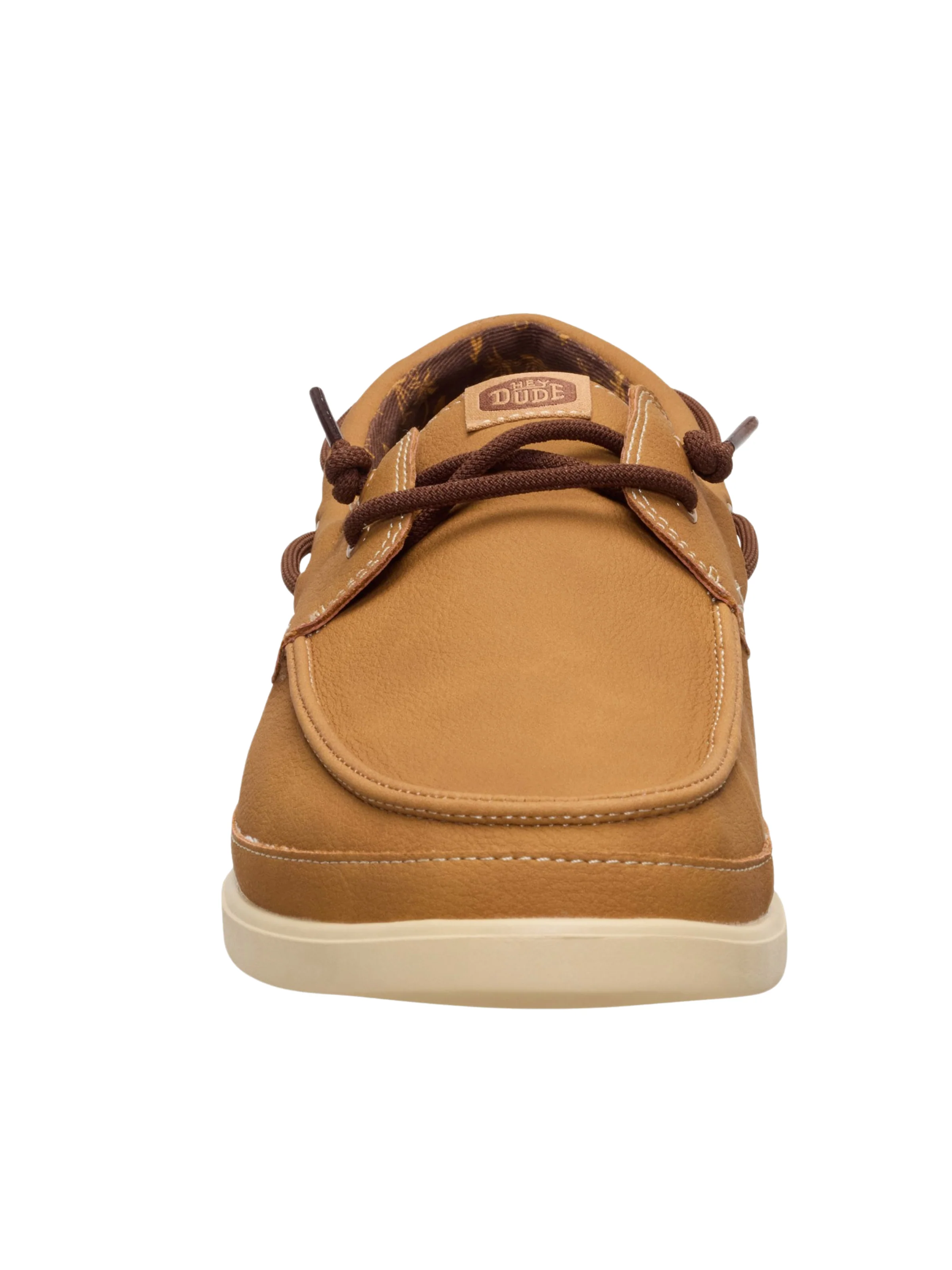 Sneakers "Harbor Lo Classic" Hey Dude marrone - Image 4