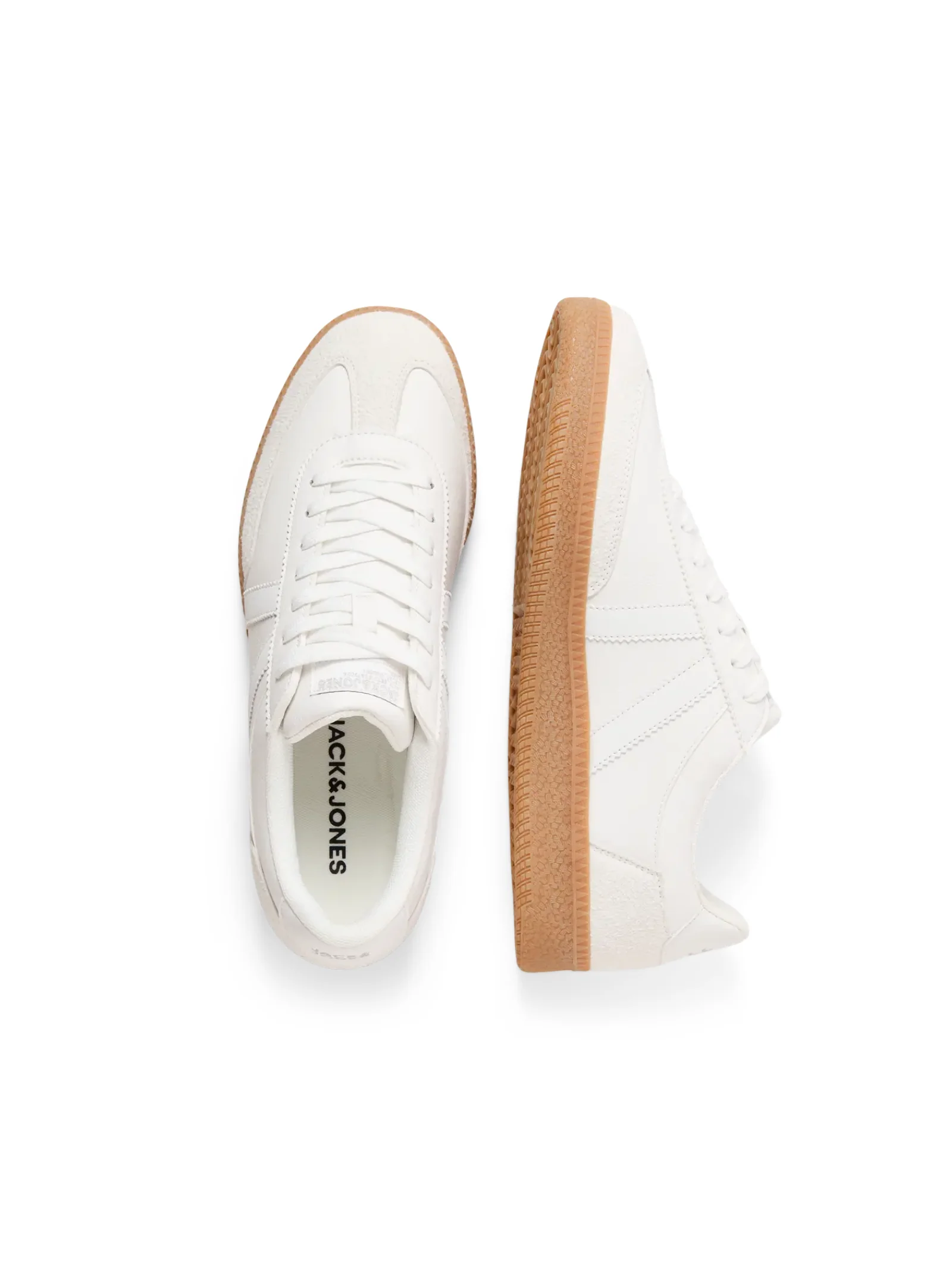 Sneakers Jack & Jones bianche - Image 3