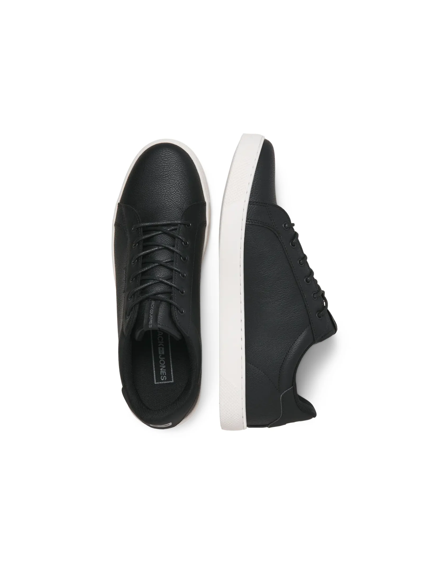 Sneakers Jack & Jones nere - Image 3