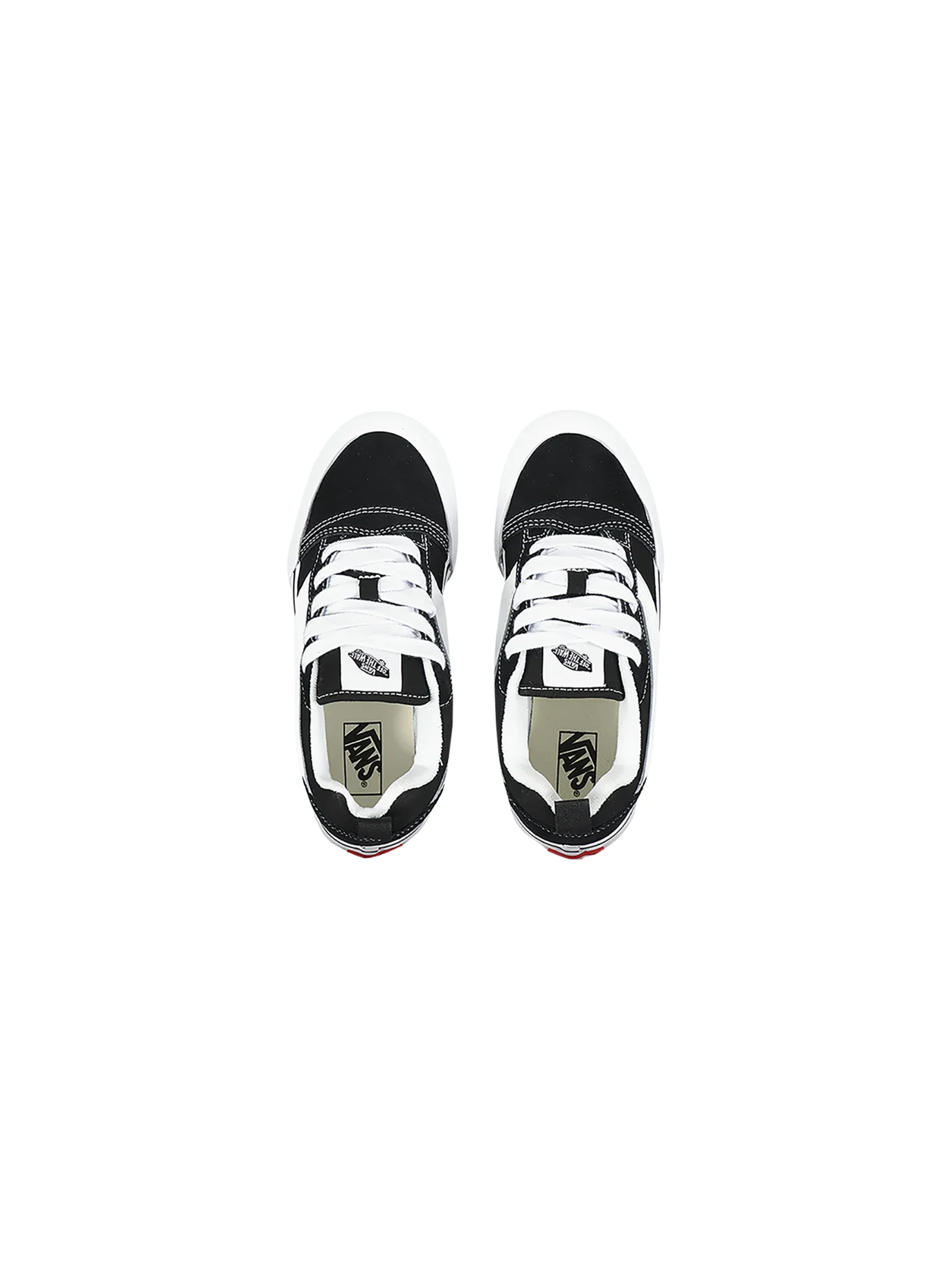 Sneakers "knu skool" Vans nere - Image 3