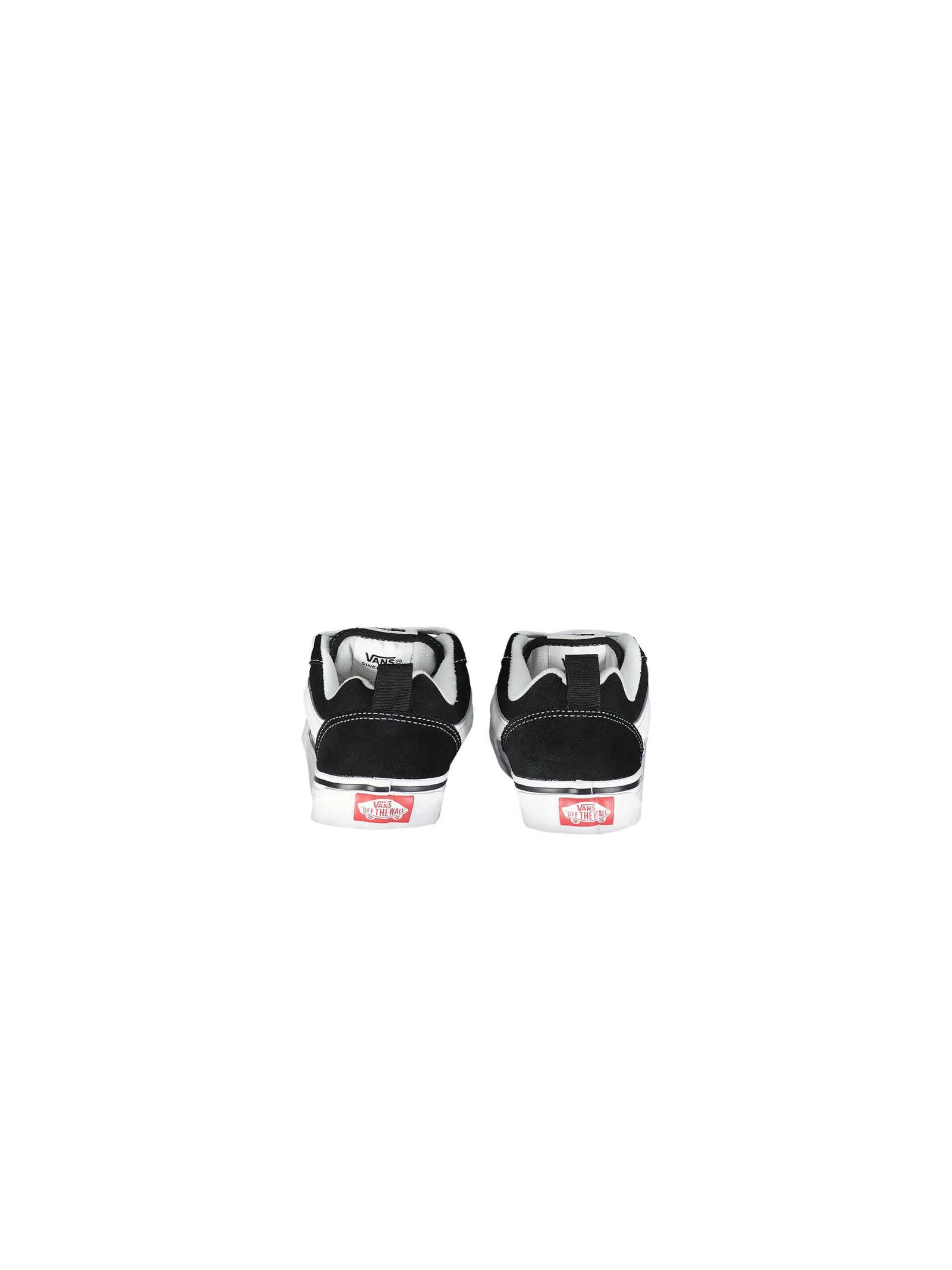 Sneakers "knu skool" Vans nere - Image 4