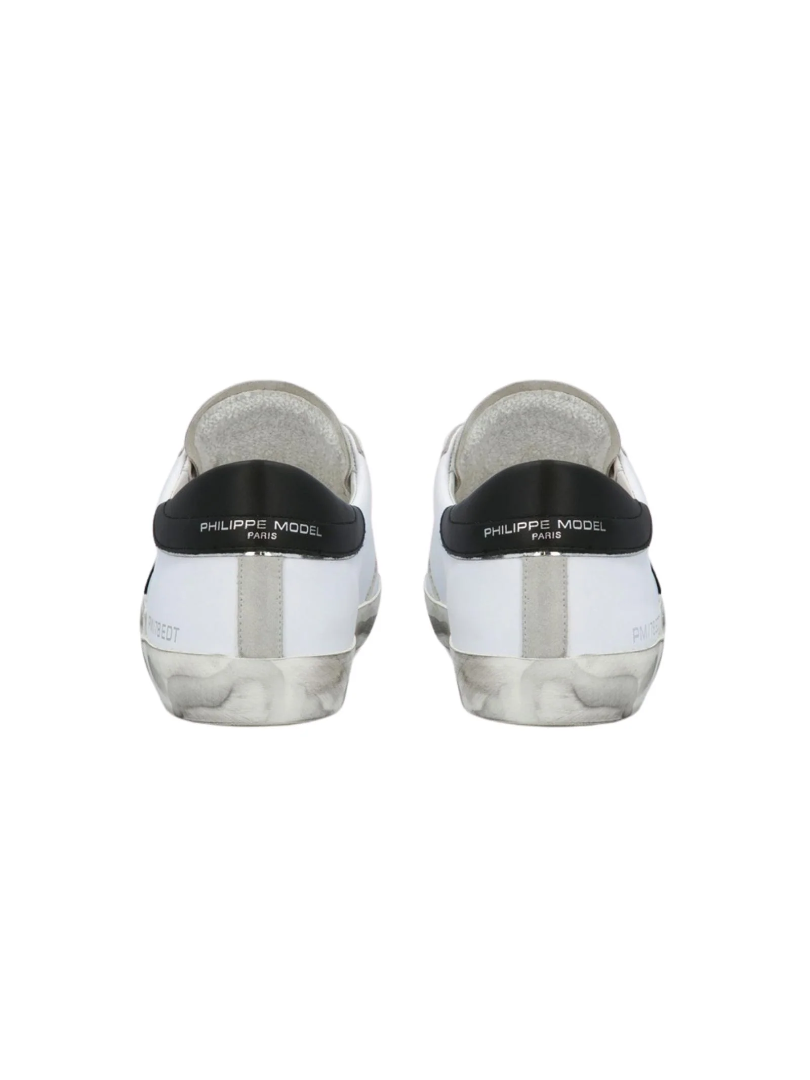 Sneakers "Prsx Basic" Philippe Model bianche - Image 3