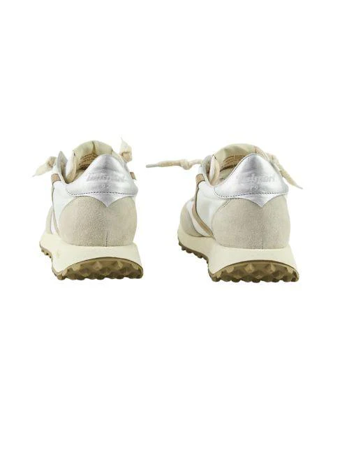 Sneakers "Start Run Ripstop" Valsport taupe - Image 3