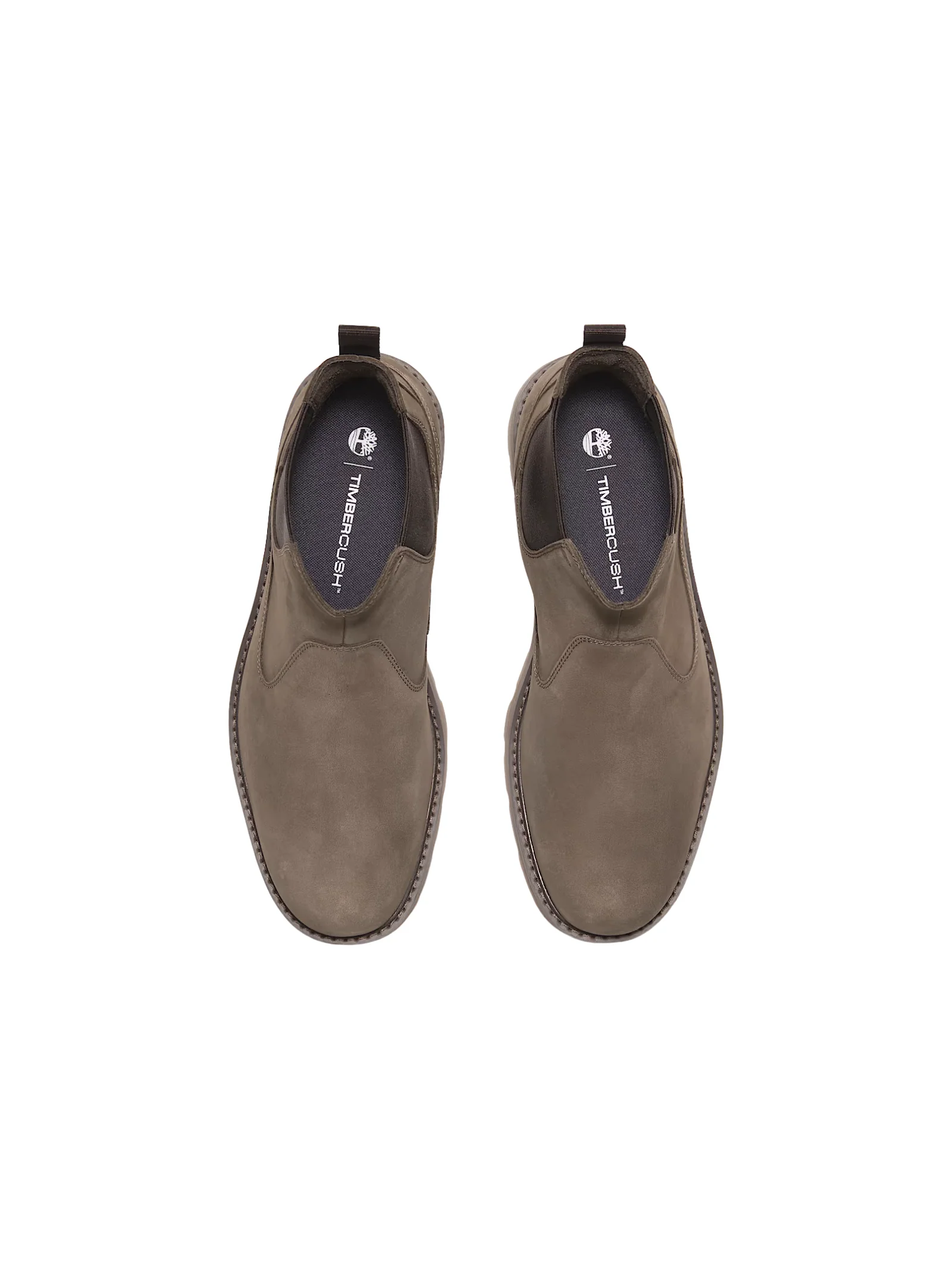 Stivale "Chelsea Britton Road" Timberland marrone - Image 3
