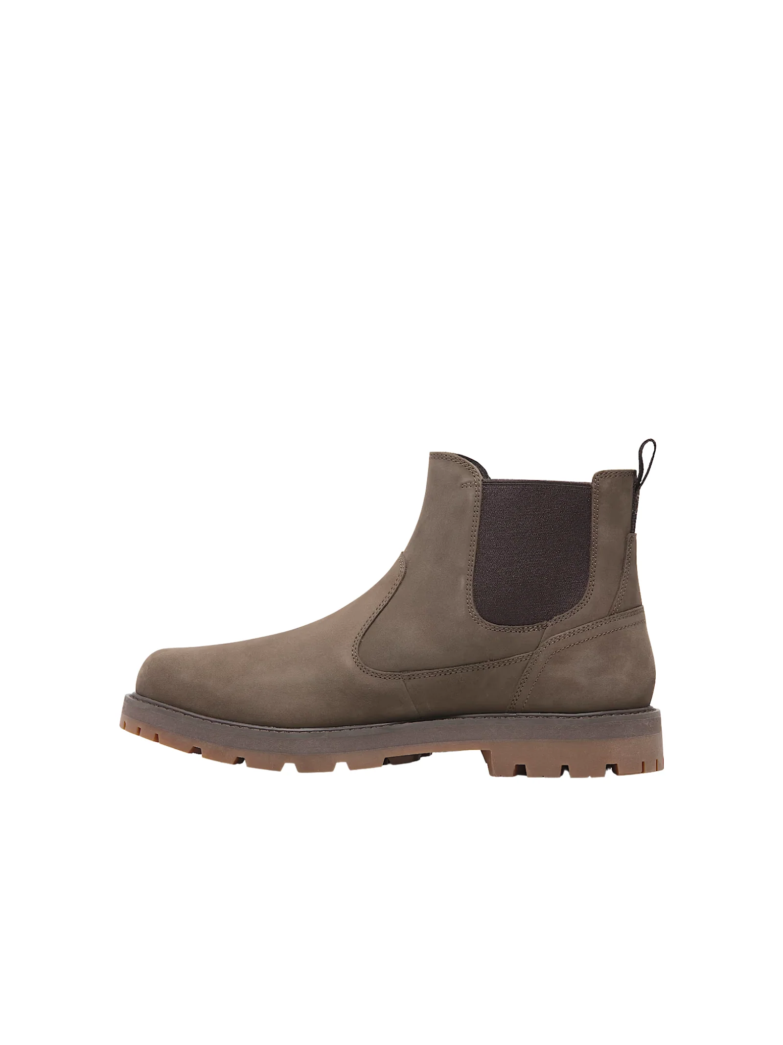 Stivale "Chelsea Britton Road" Timberland marrone - Image 4