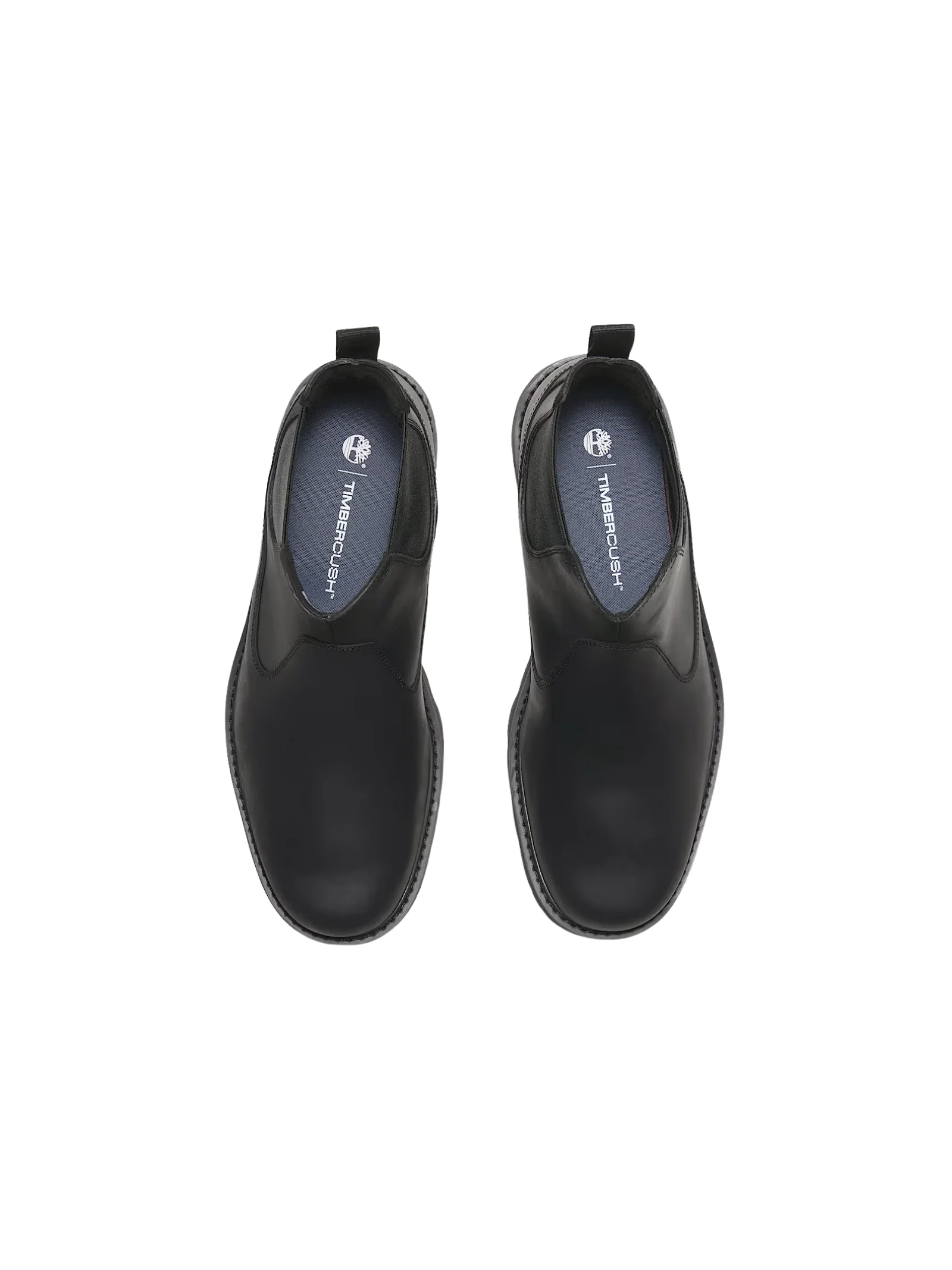 Stivale "Chelsea Britton Road" Timberland nero - Image 3