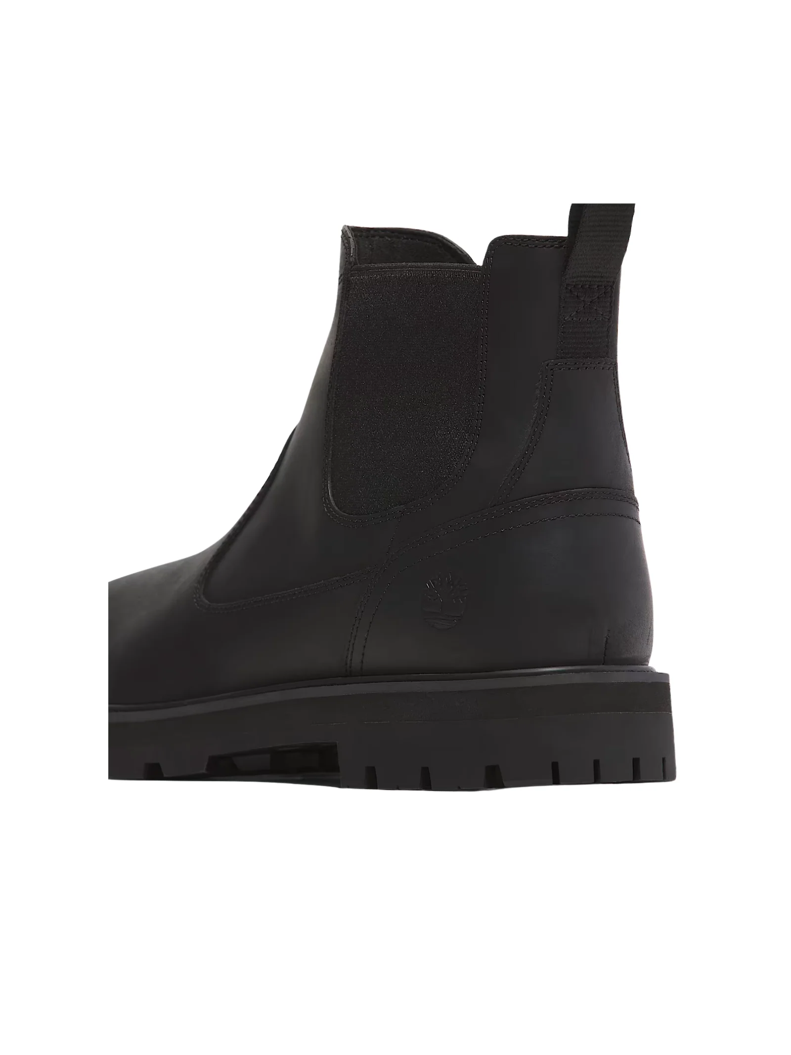 Stivale "Chelsea Britton Road" Timberland nero - Image 5