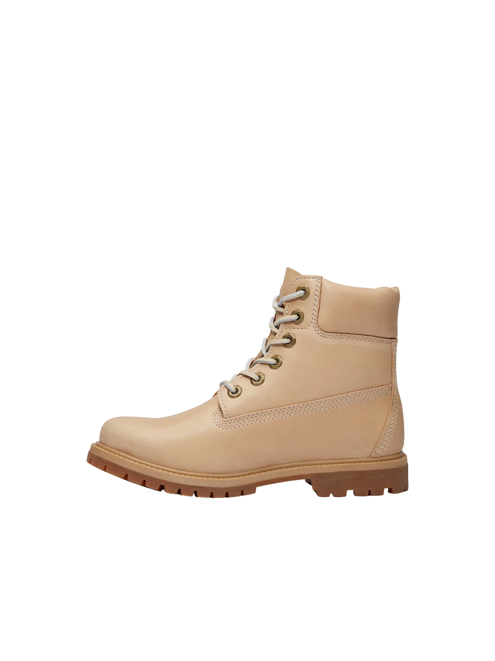 Stivale impermeabile "Premium 6-Inch" Timberland beige - Image 4