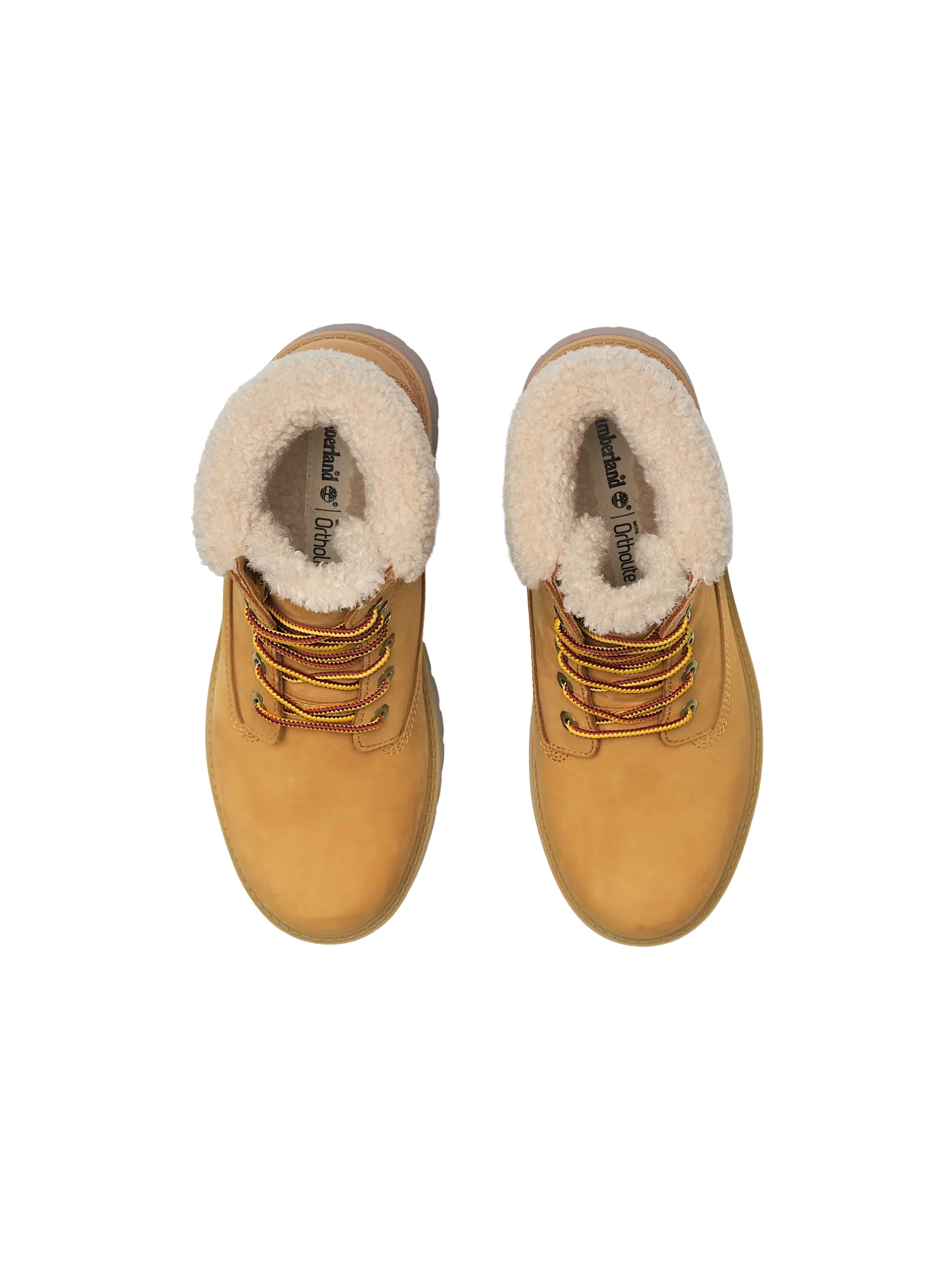 Stivale impermeabile "Stone Street" Timberland beige - Image 3