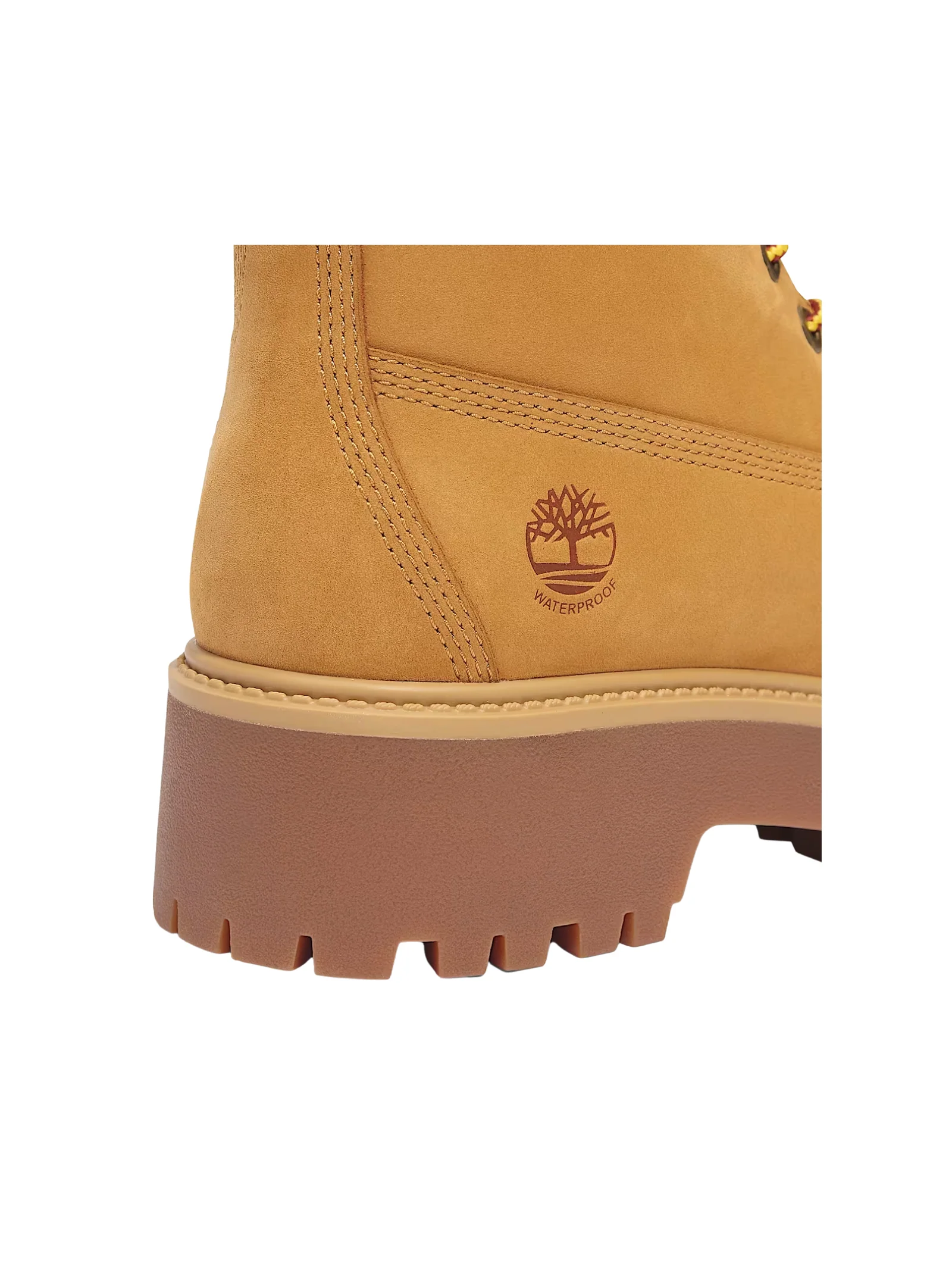 Stivale impermeabile "Stone Street" Timberland beige - Image 5
