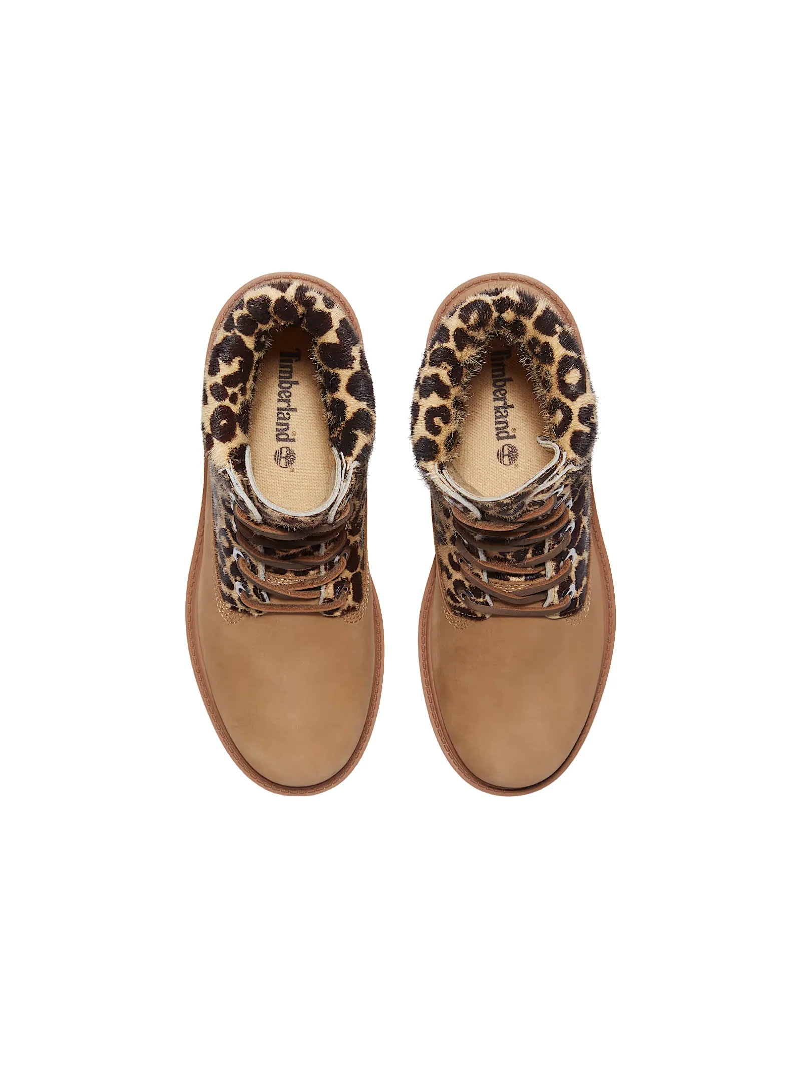 Stivale "Premium 6-Inch" Timberland beige - Image 3