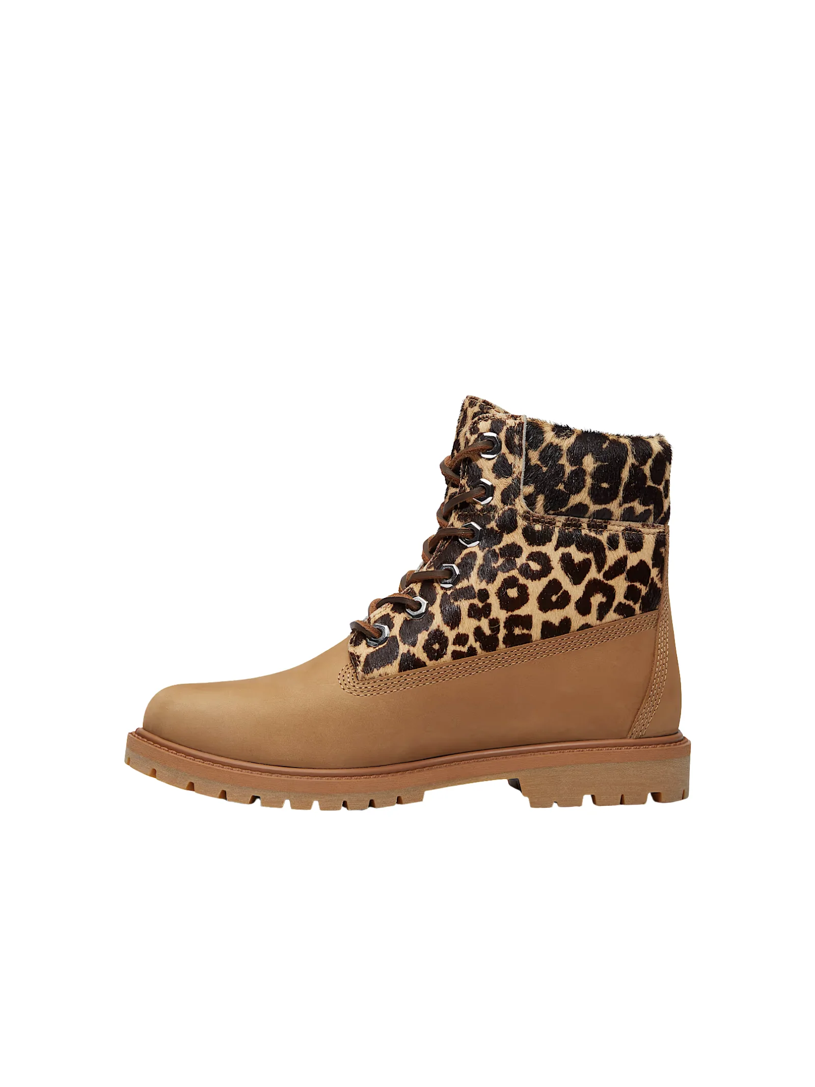 Stivale "Premium 6-Inch" Timberland beige - Image 4