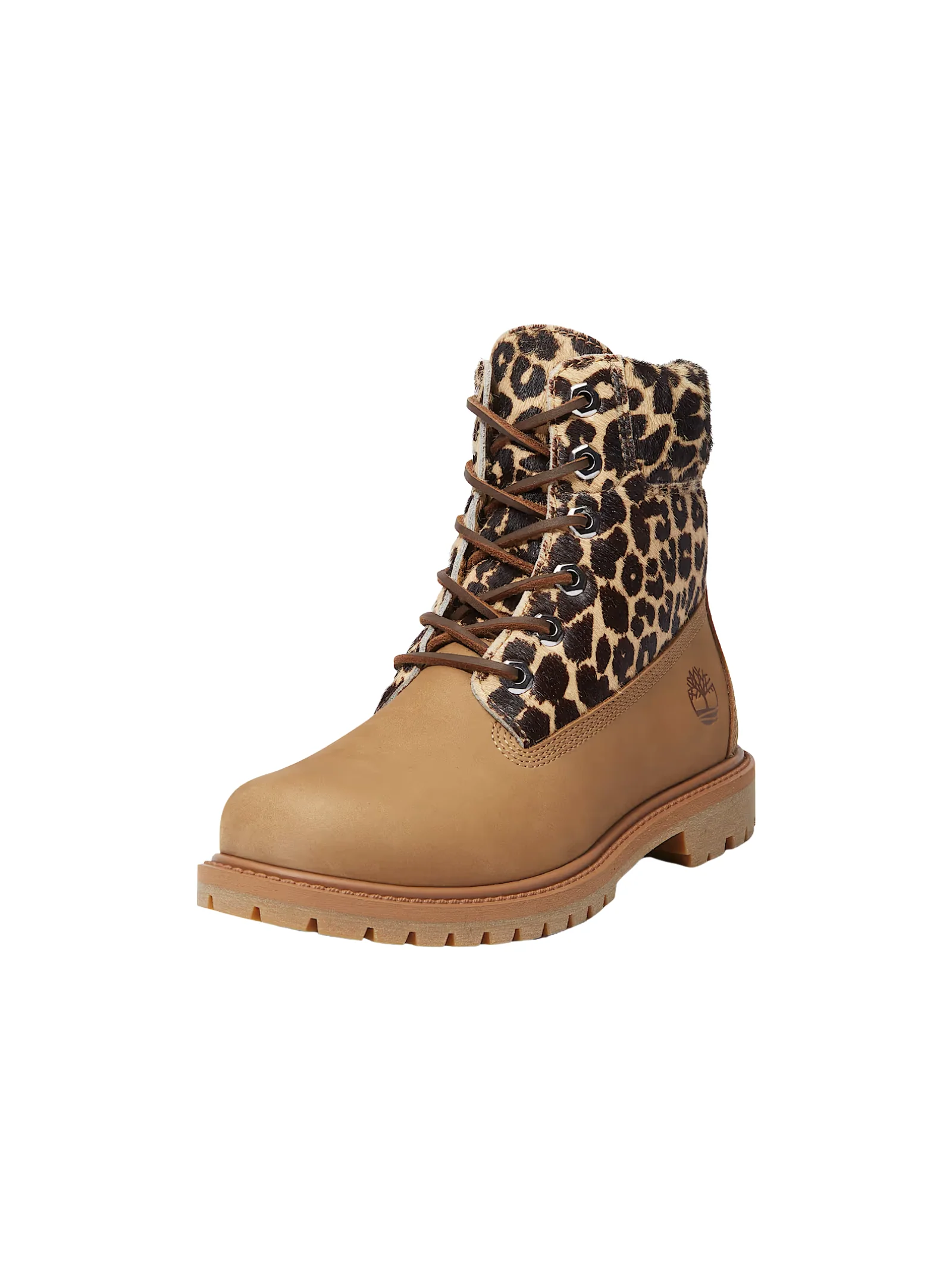 Stivale "Premium 6-Inch" Timberland beige - Image 5