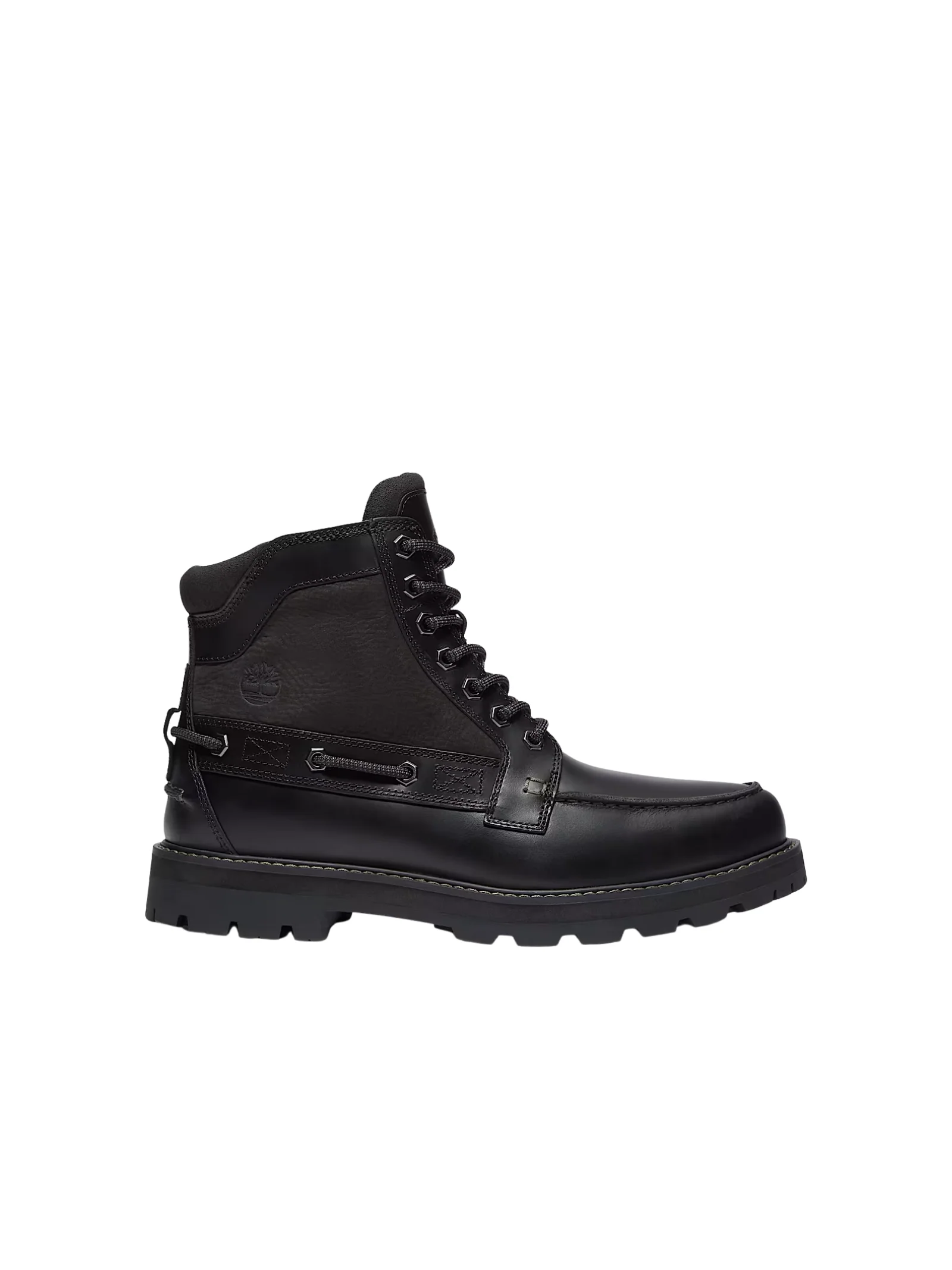 Stivali "Britton Road" Timberland nere