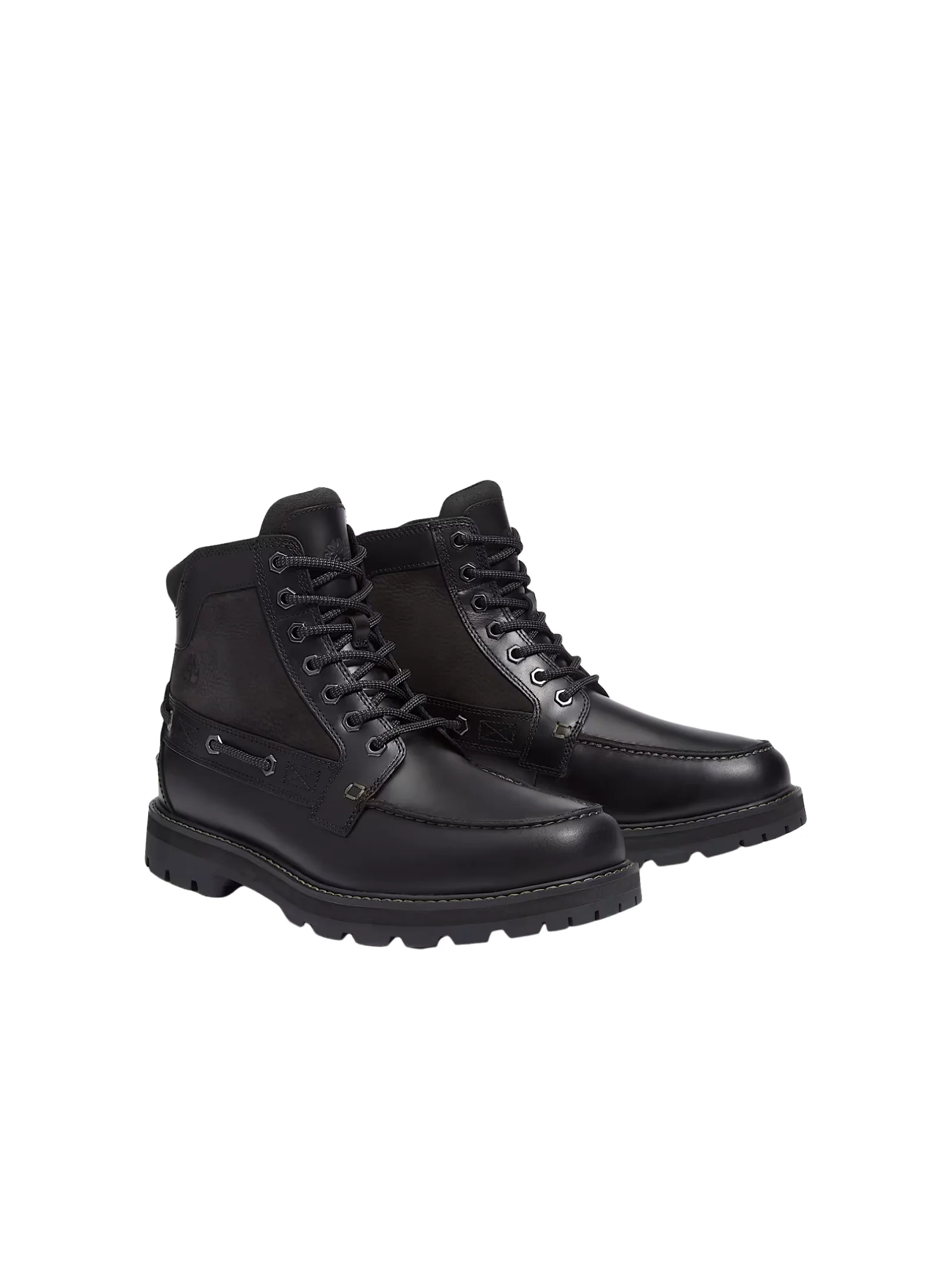 Stivali "Britton Road" Timberland nere - Image 2