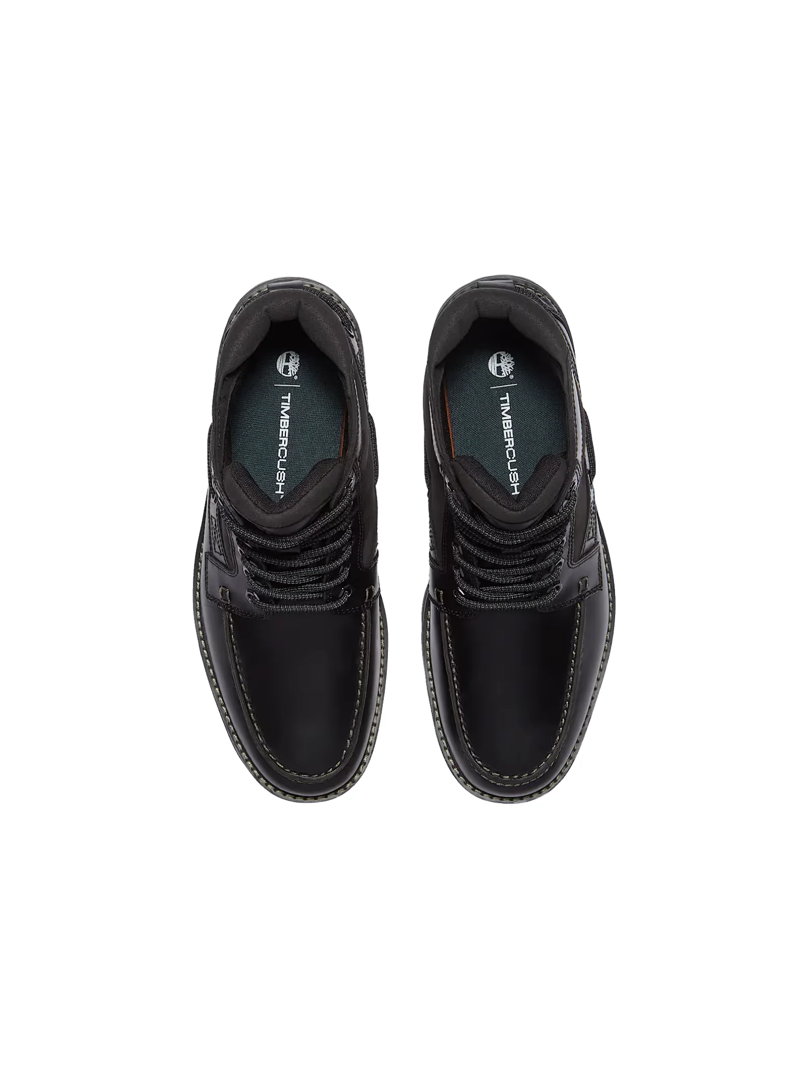 Stivali "Britton Road" Timberland nere - Image 3