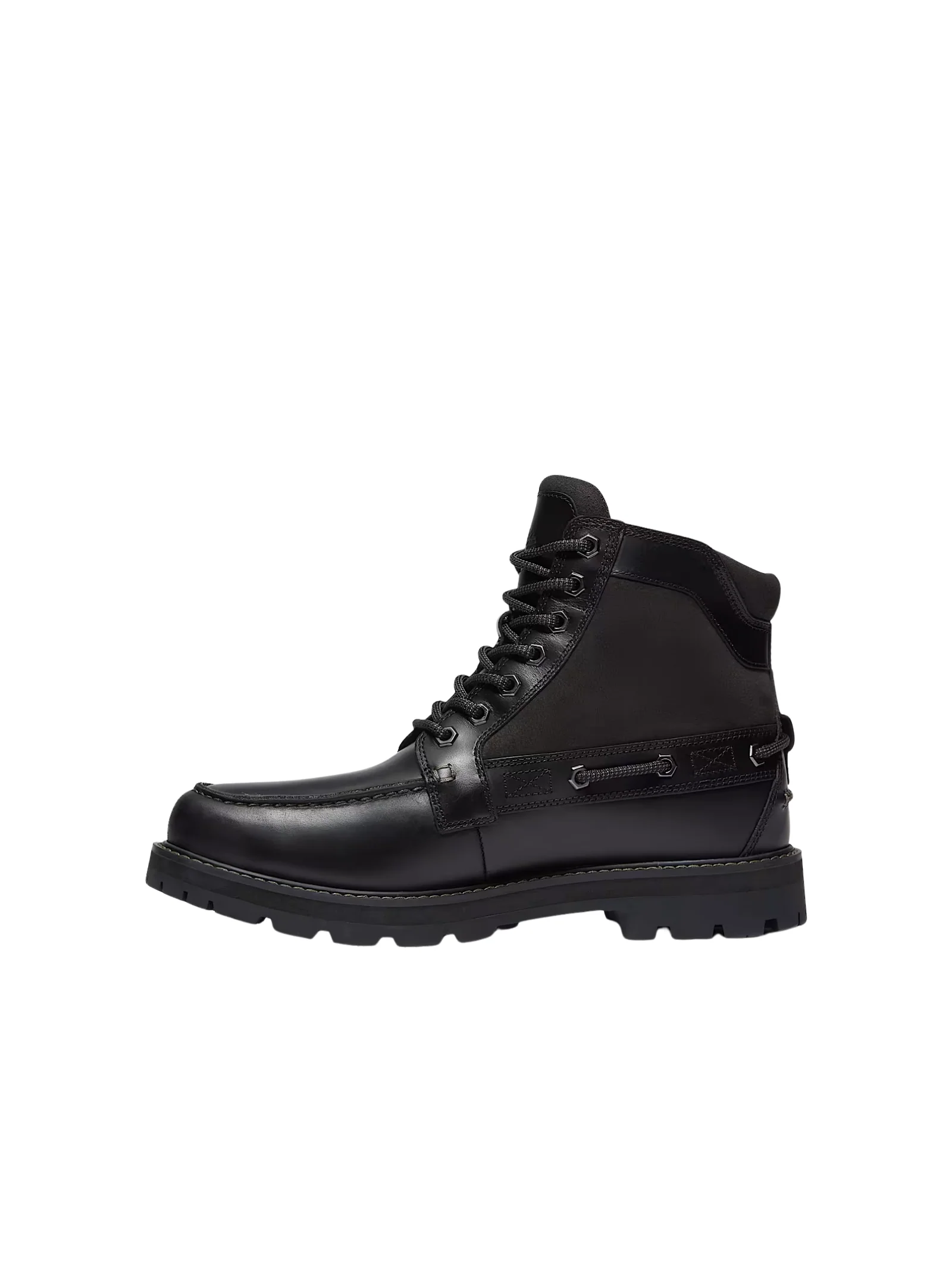 Stivali "Britton Road" Timberland nere - Image 4