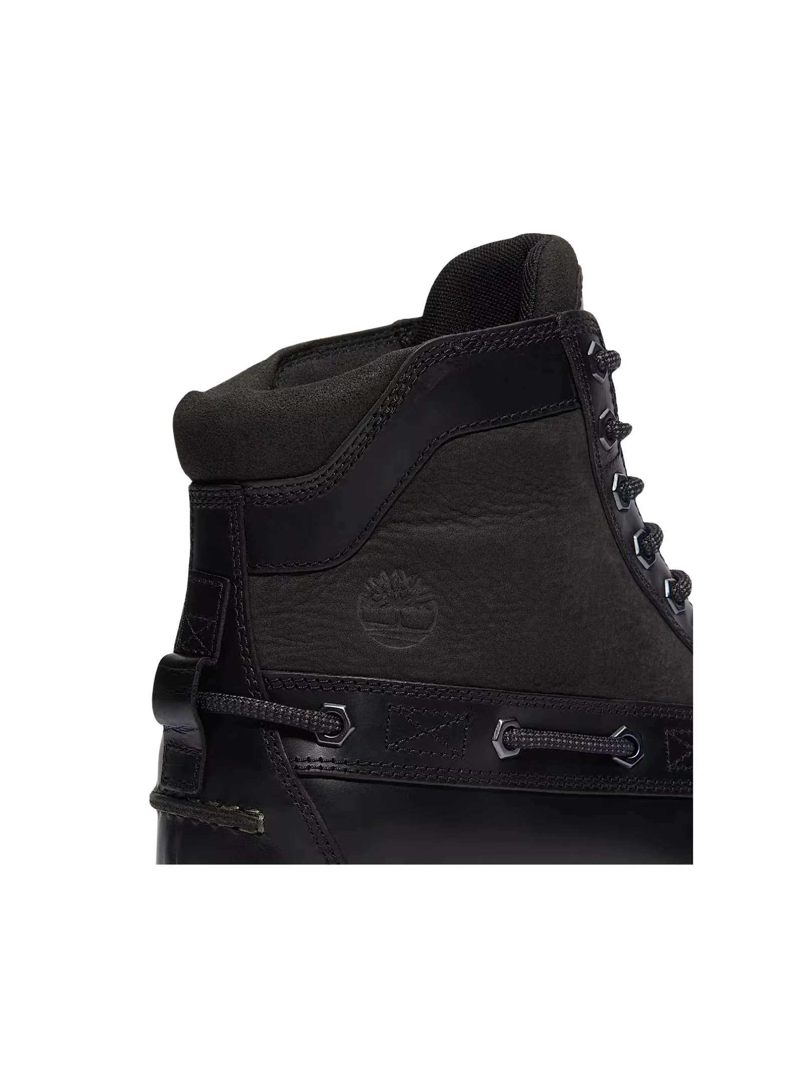 Stivali "Britton Road" Timberland nere - Image 5