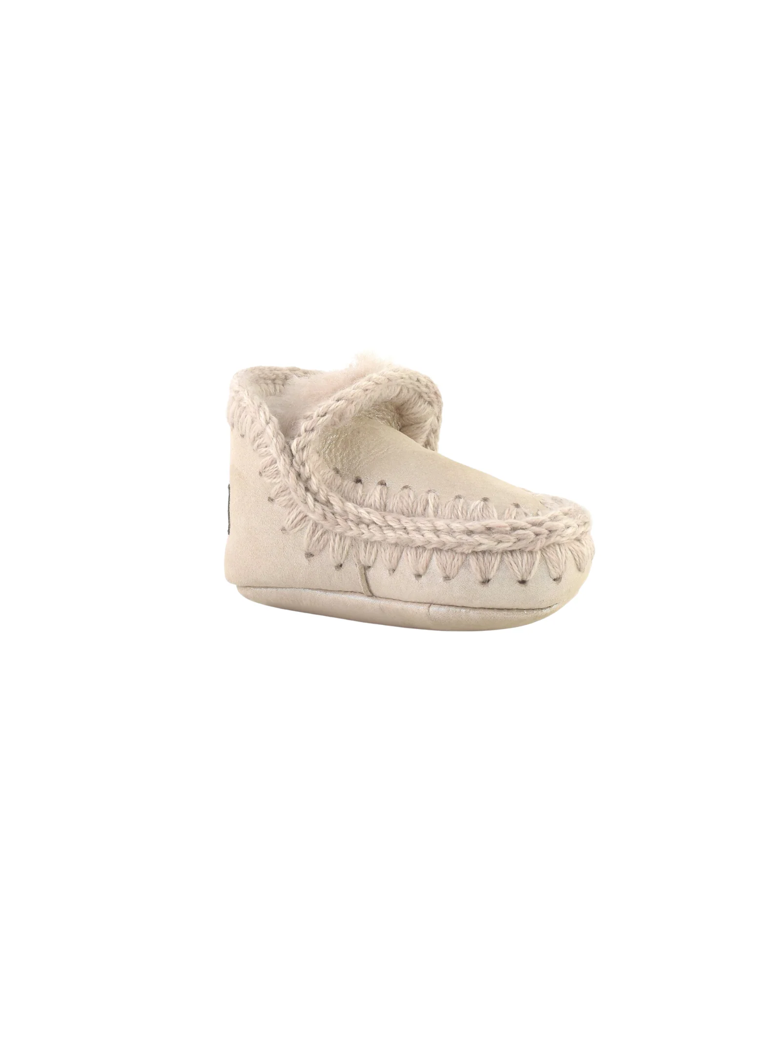 Mou "Eskimo Infant" beige chiaro - Image 3
