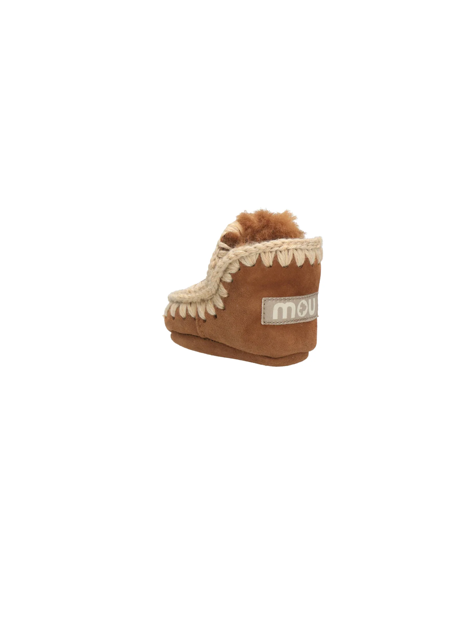 Mou "Eskimo Infant" cognac - Image 3