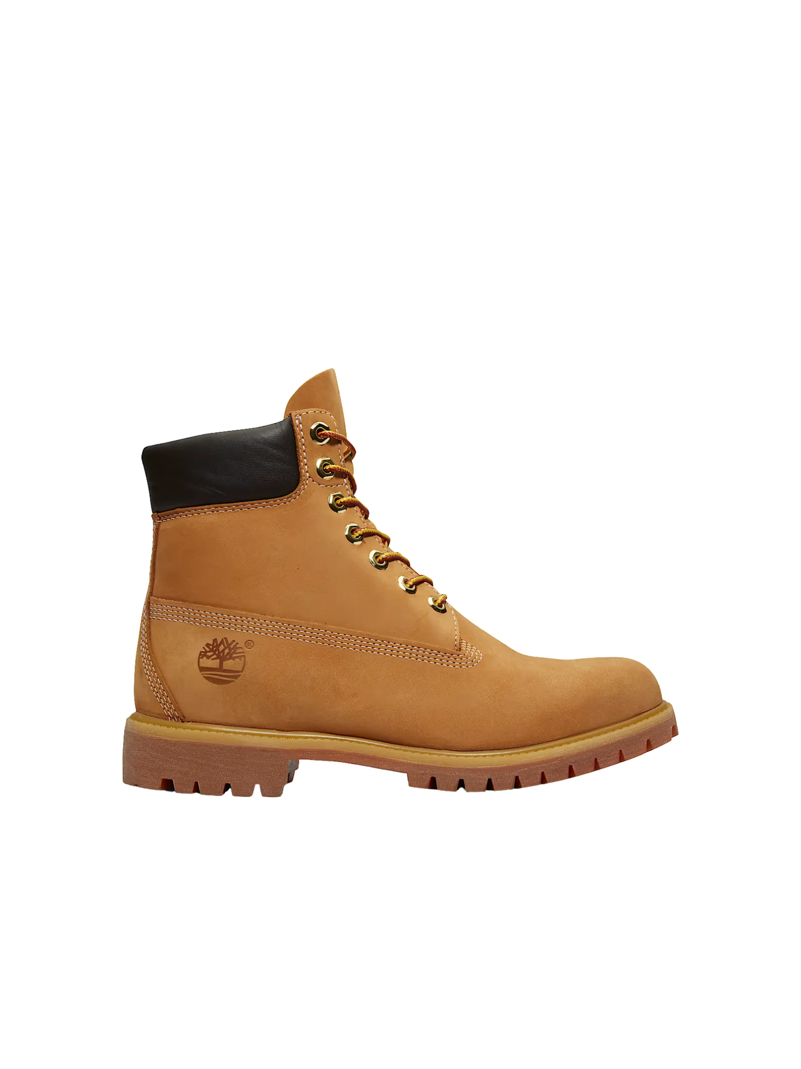 Stivali impermeabili "Premium 6-Inch" Timberland gialli