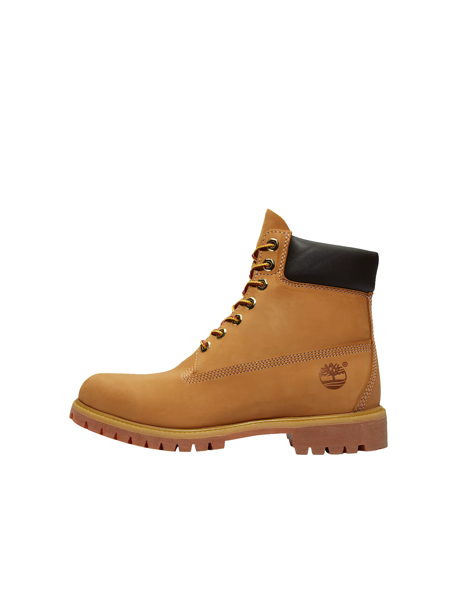 Stivali impermeabili "Premium 6-Inch" Timberland gialli - Image 4