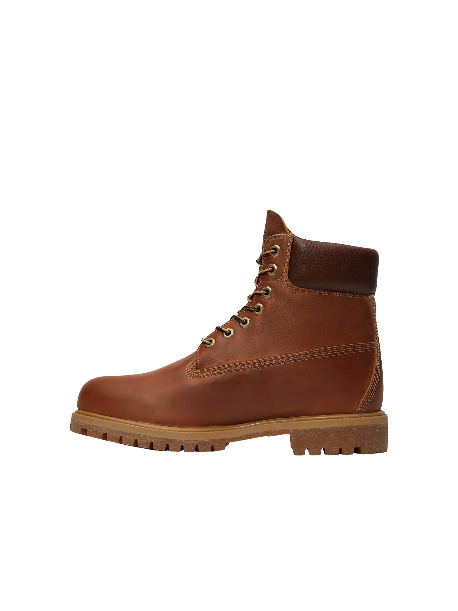 Stivali impermeabili "Premium 6-Inch" Timberland marrone - Image 4