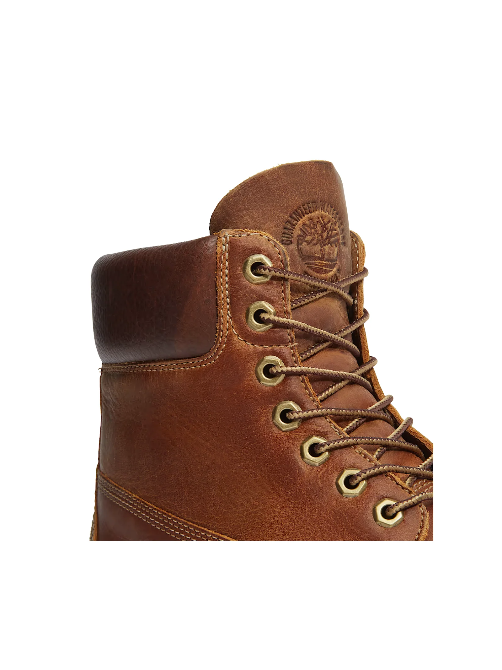 Stivali impermeabili "Premium 6-Inch" Timberland marrone - Image 5
