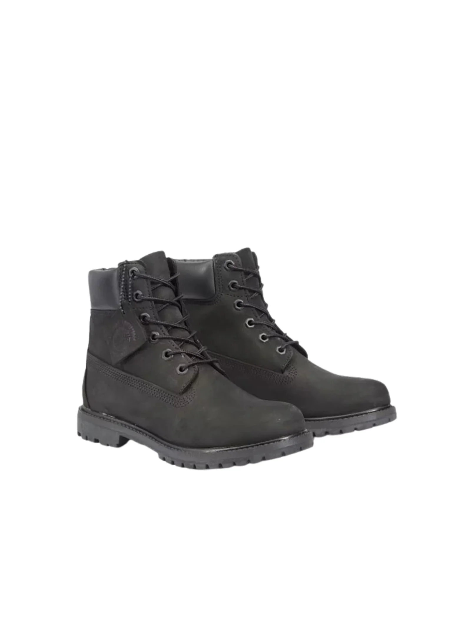 Stivali impermeabili " Premium 6-Inch" Timberland neri - Image 2