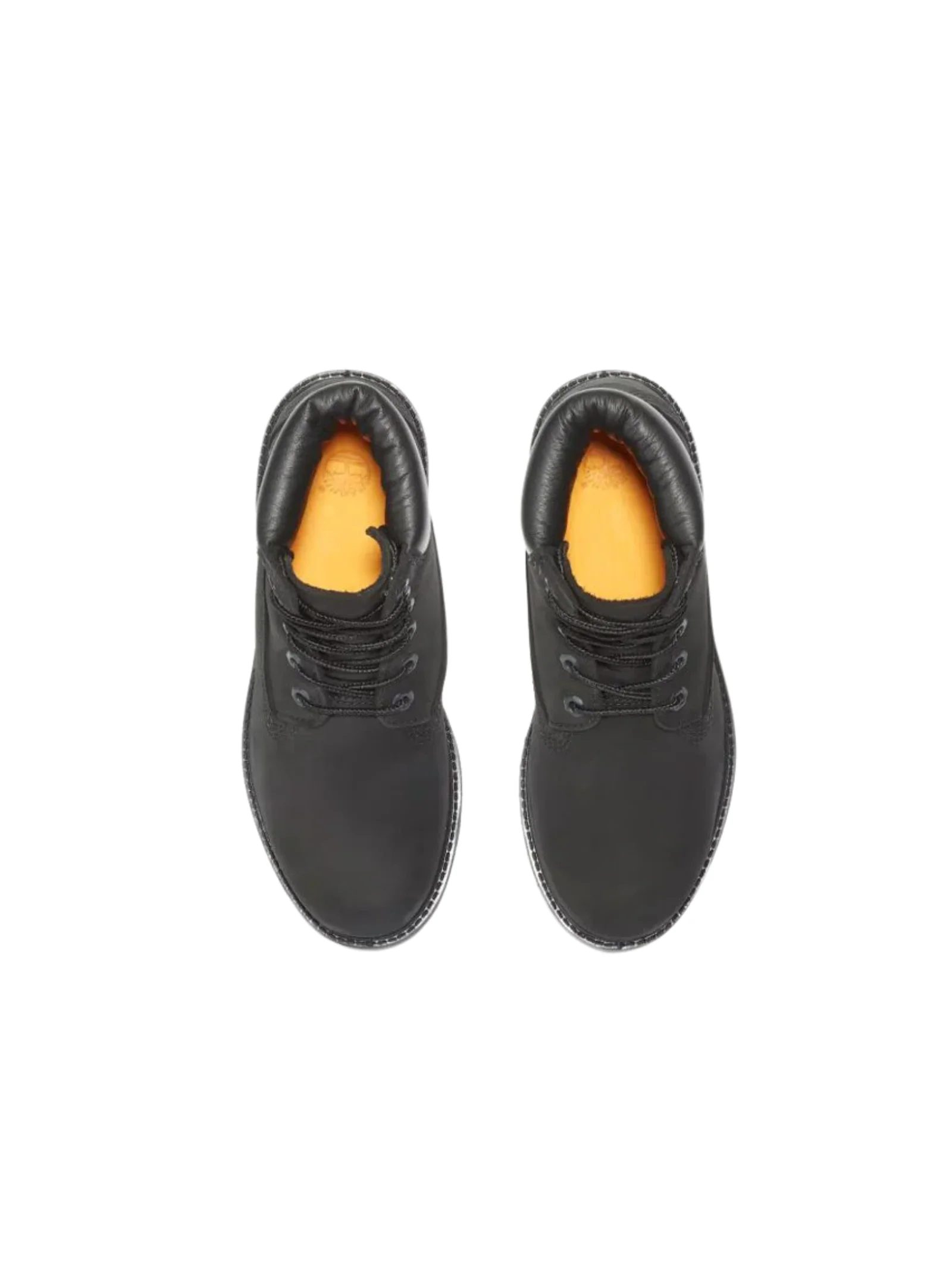 Stivali impermeabili " Premium 6-Inch" Timberland neri - Image 3