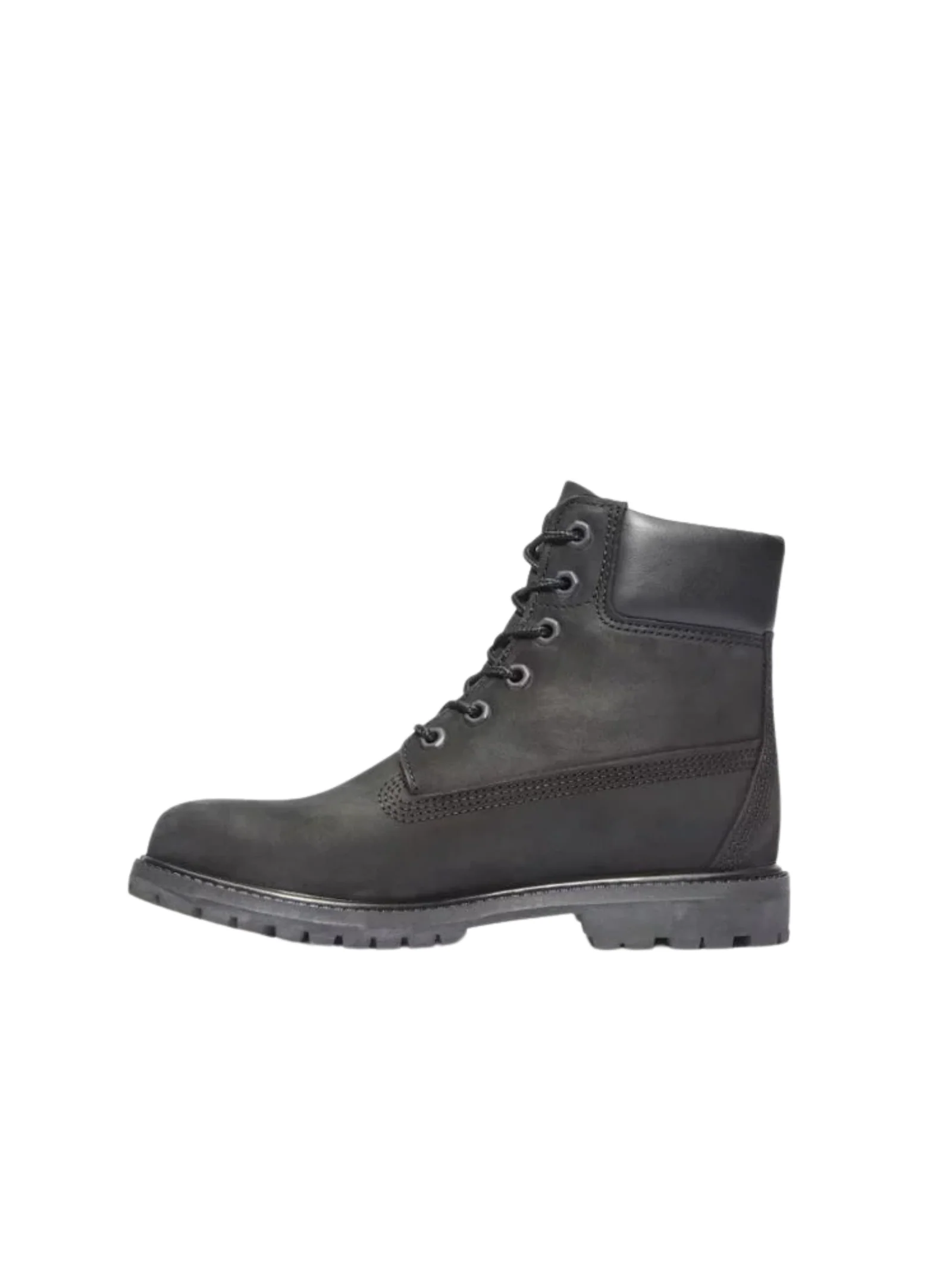 Stivali impermeabili " Premium 6-Inch" Timberland neri - Image 4