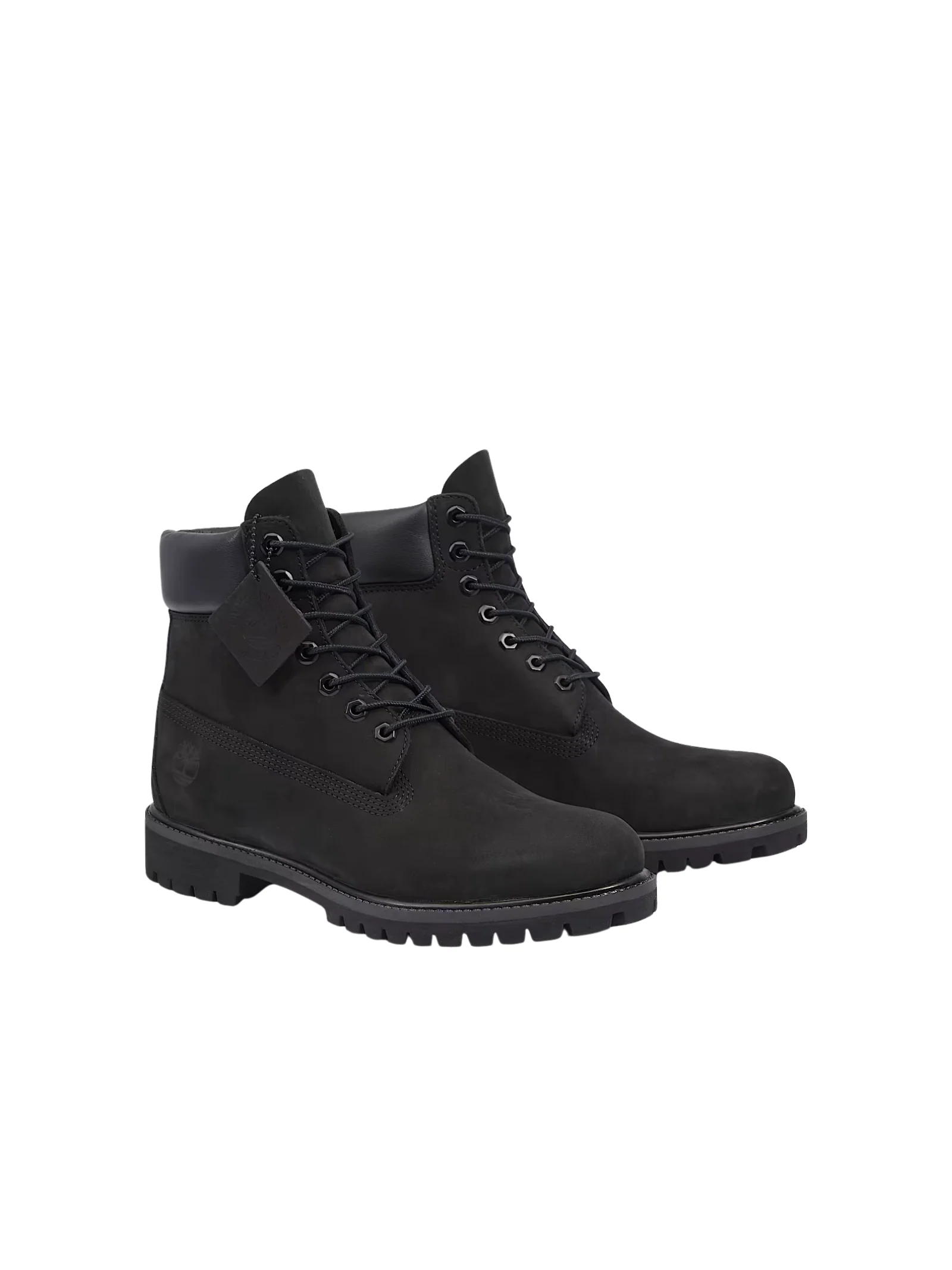 Stivali impermeabili "Premium 6-Inch" Timberland neri - Image 2