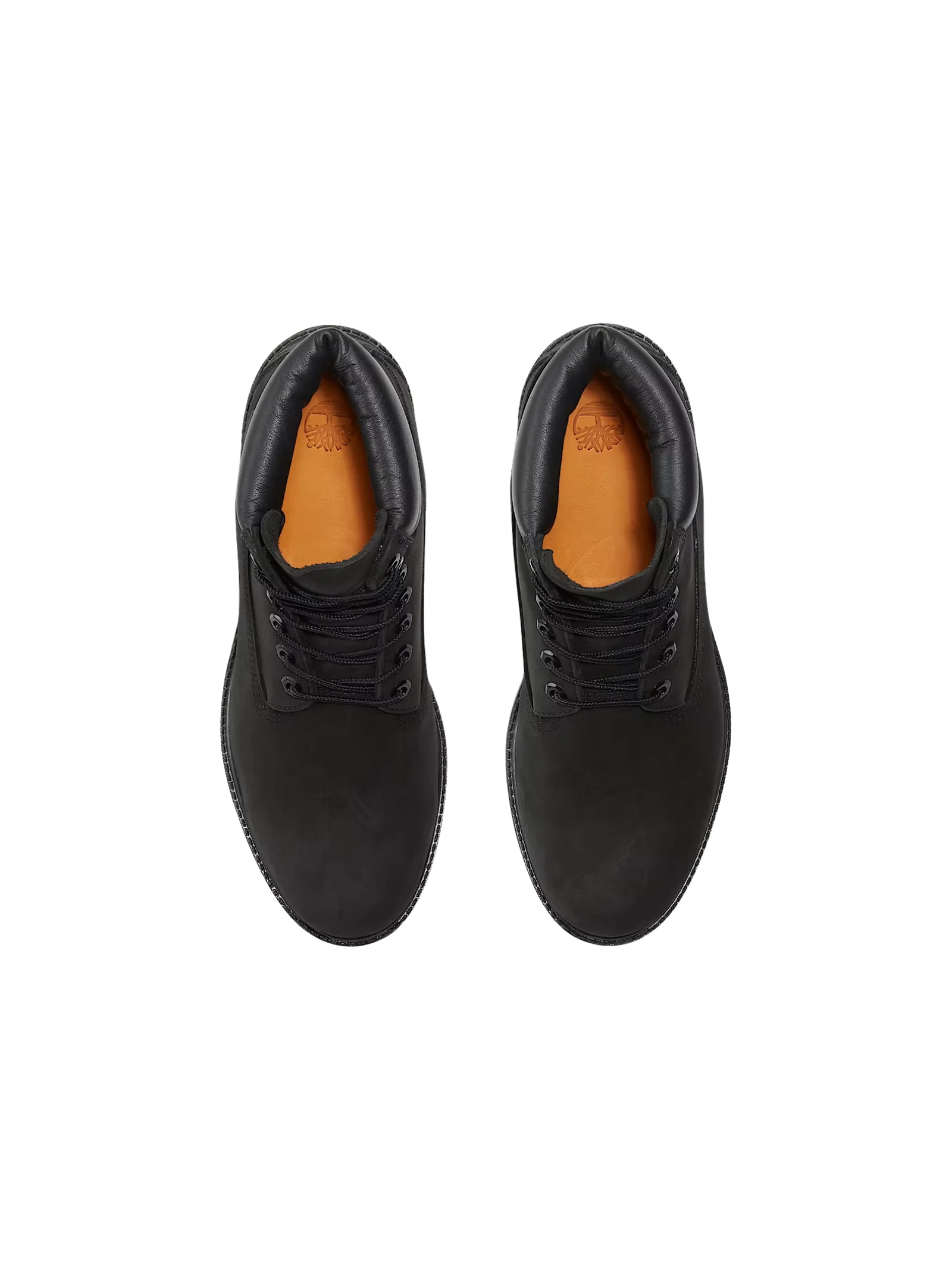 Stivali impermeabili "Premium 6-Inch" Timberland neri - Image 3