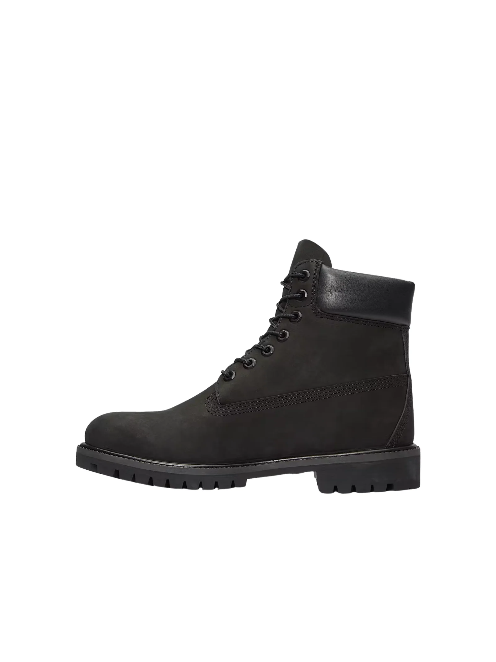 Stivali impermeabili "Premium 6-Inch" Timberland neri - Image 4