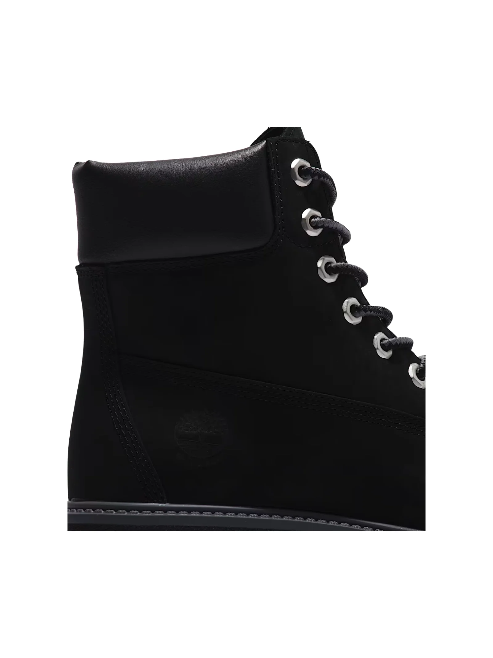 Stivali impermeabili "Stone Street 6-Inch" Timberland neri - Image 5