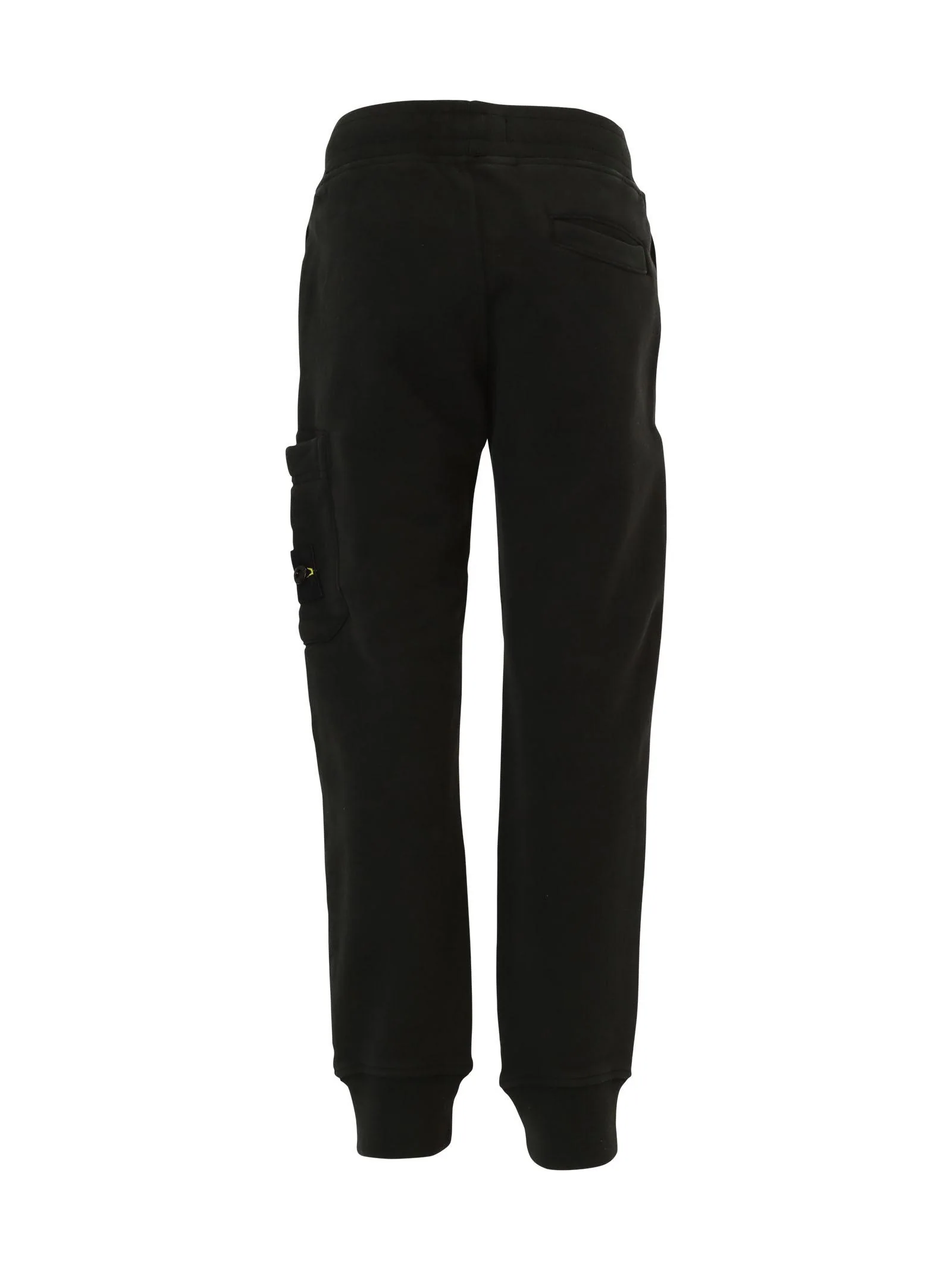 Pantalone tuta basic Stone - Image 5