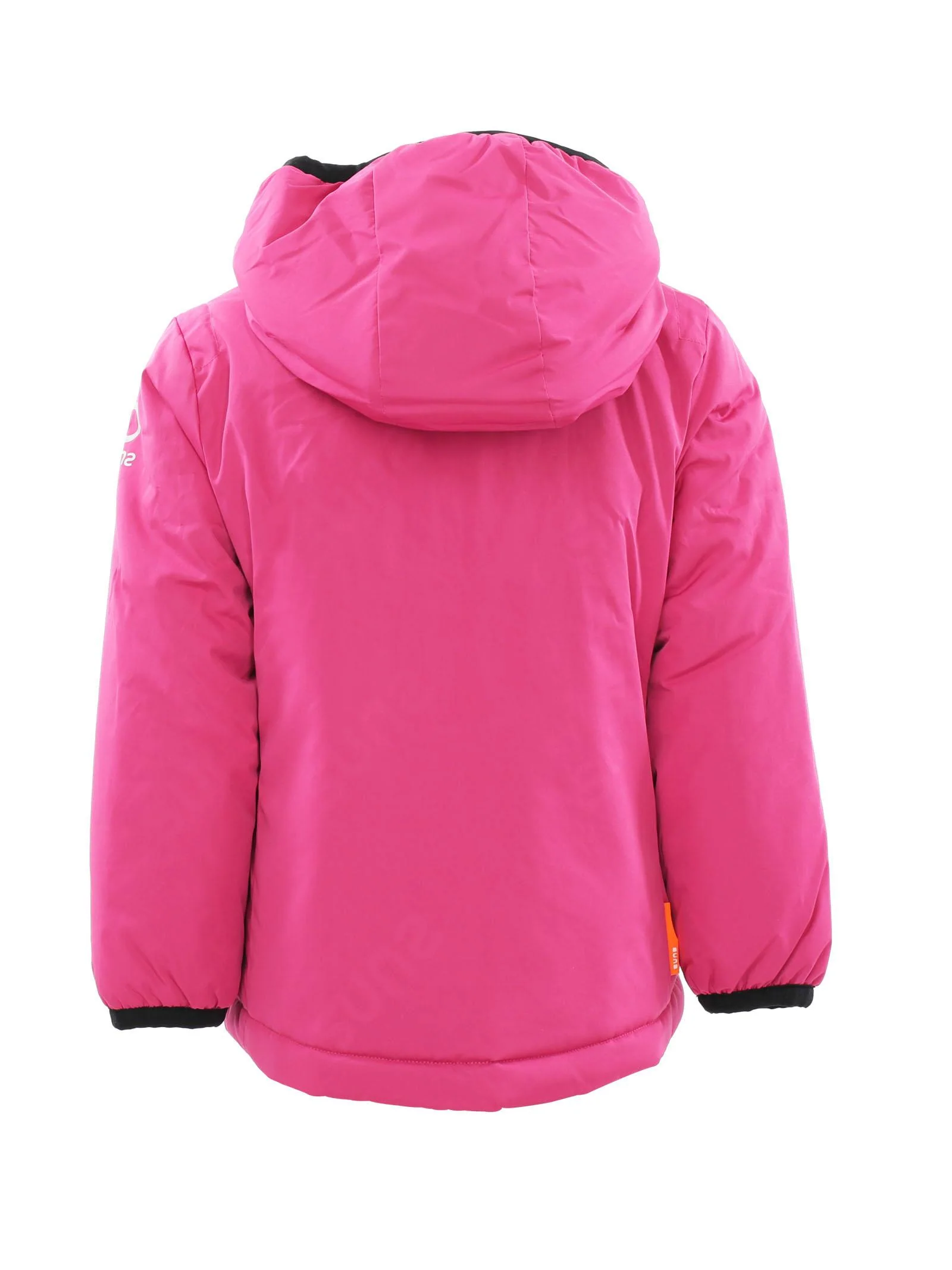 Giubbino Flaminia fucsia plus - Image 3