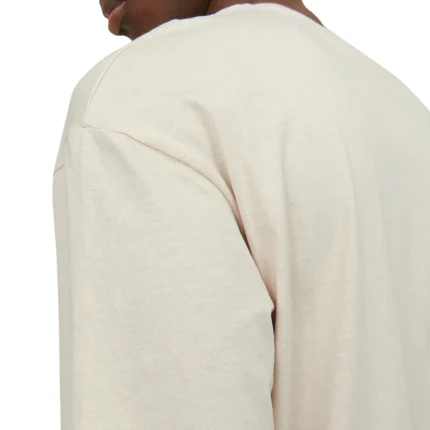 T-Shirt Jack & Jones avorio - Image 3