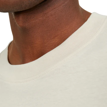T-Shirt Jack & Jones avorio - Image 4
