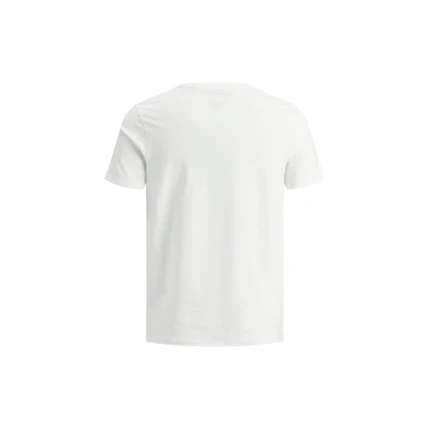 T-Shirt Jack & Jones bianca - Image 2