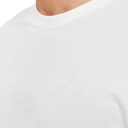 T-Shirt Jack & Jones bianca - Image 3