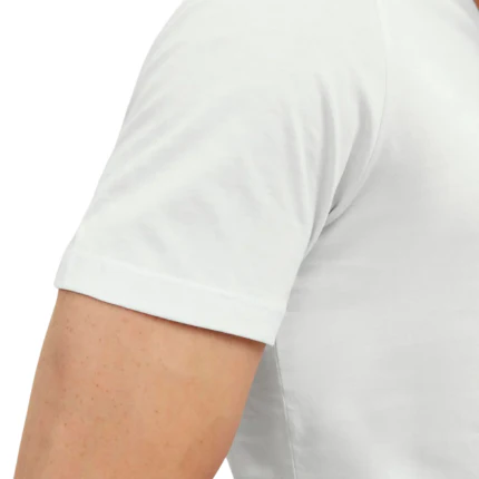 T-Shirt Jack & Jones bianca - Image 4