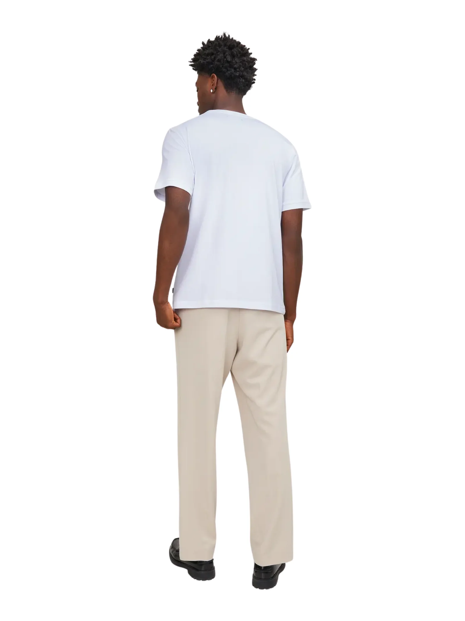 T-Shirt Jack & Jones bianca - Image 2